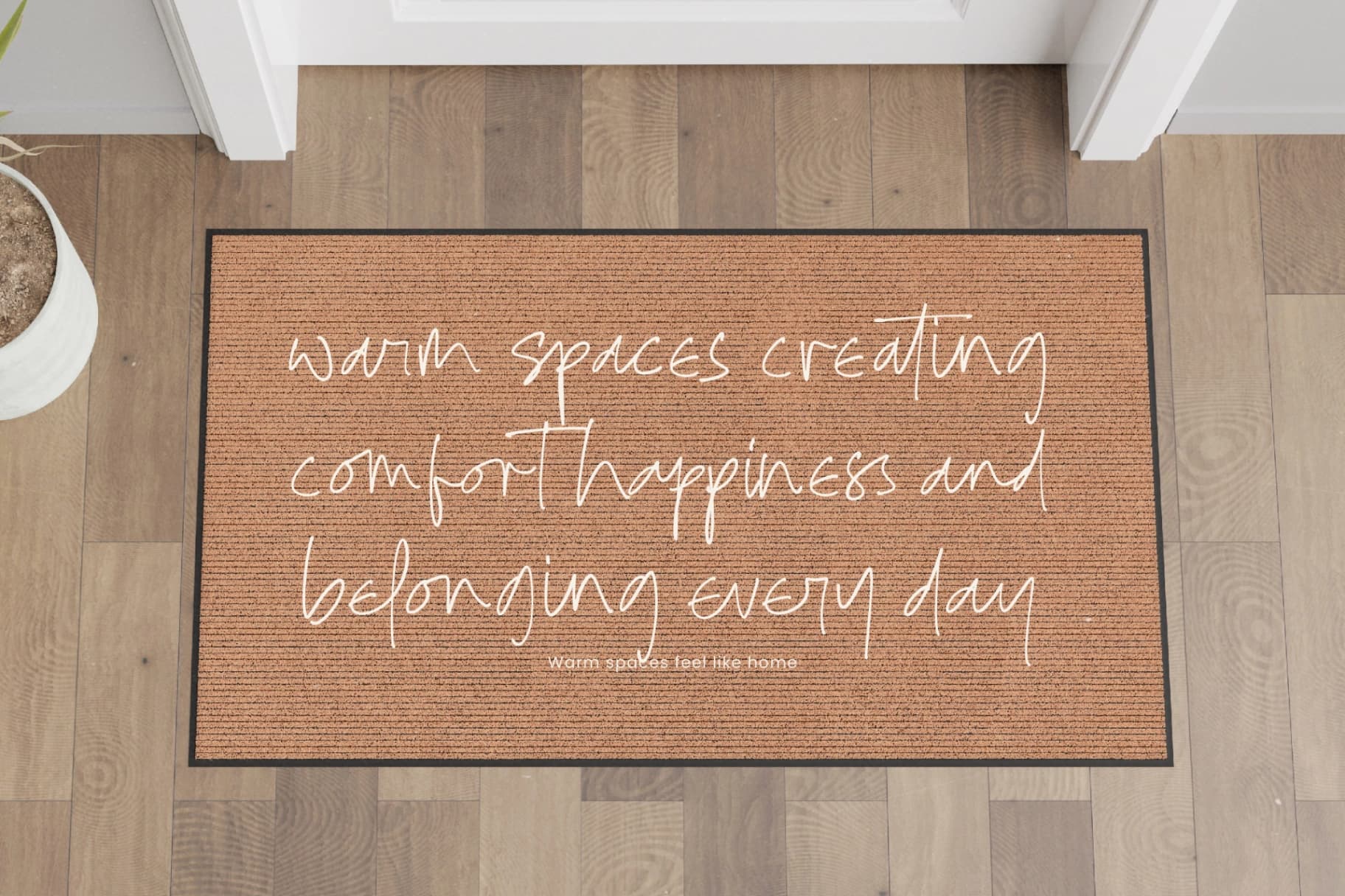 Preview 17 for Salt Waves - Modern Handwritten Font