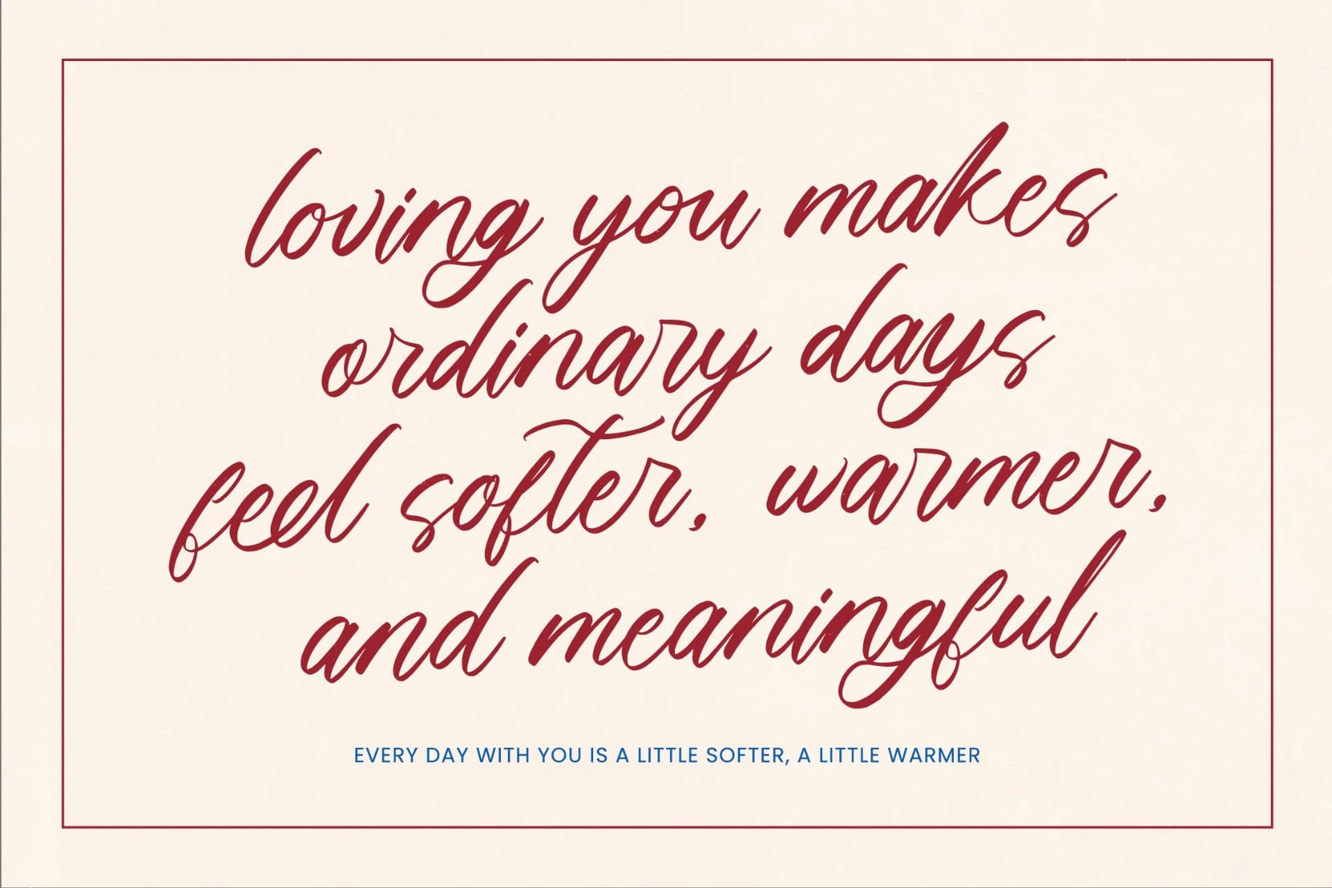 Preview 5 for Jonathans Machelino - Modern Handwritten