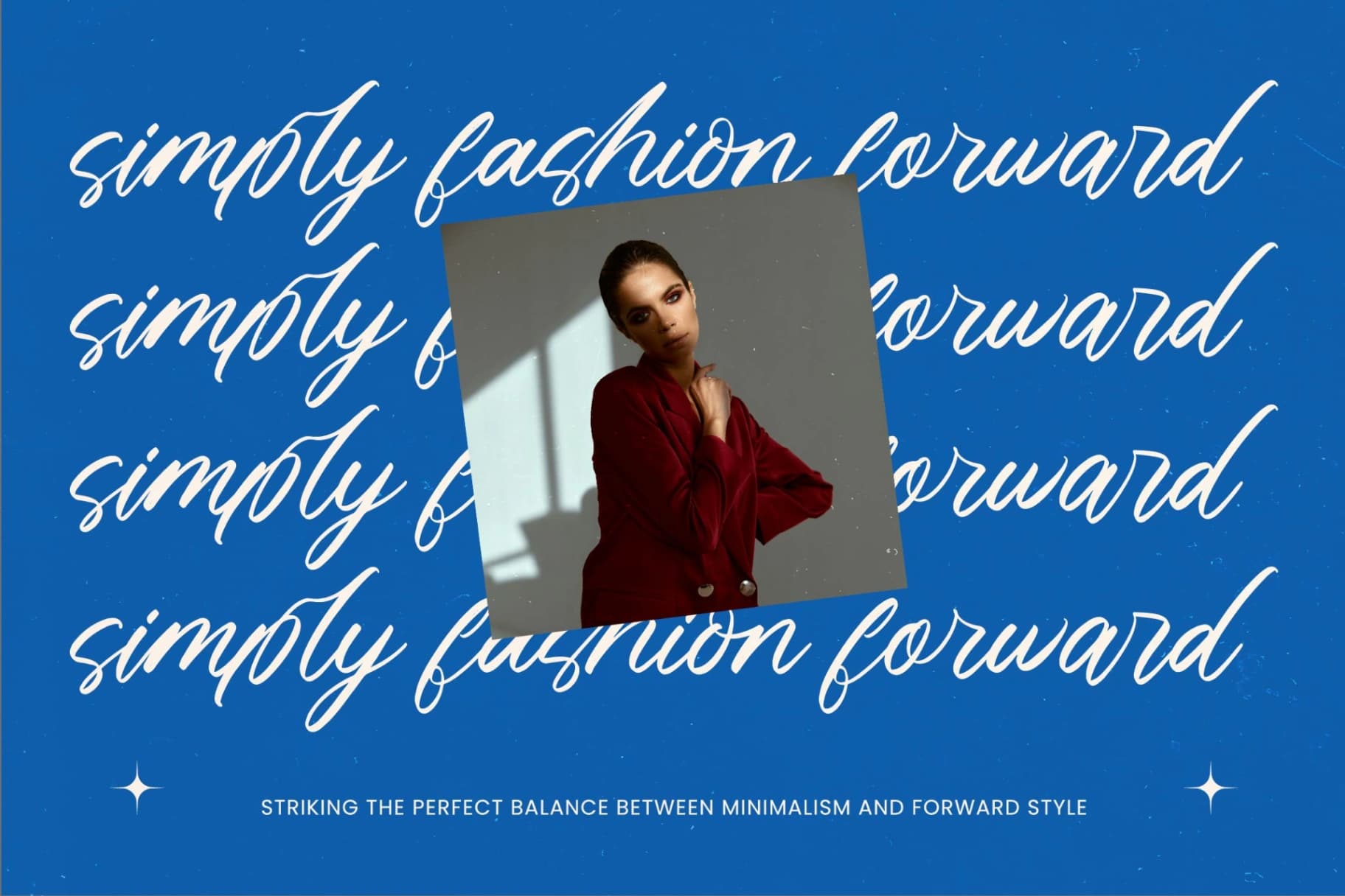 Preview 10 for Jonathans Machelino - Modern Handwritten