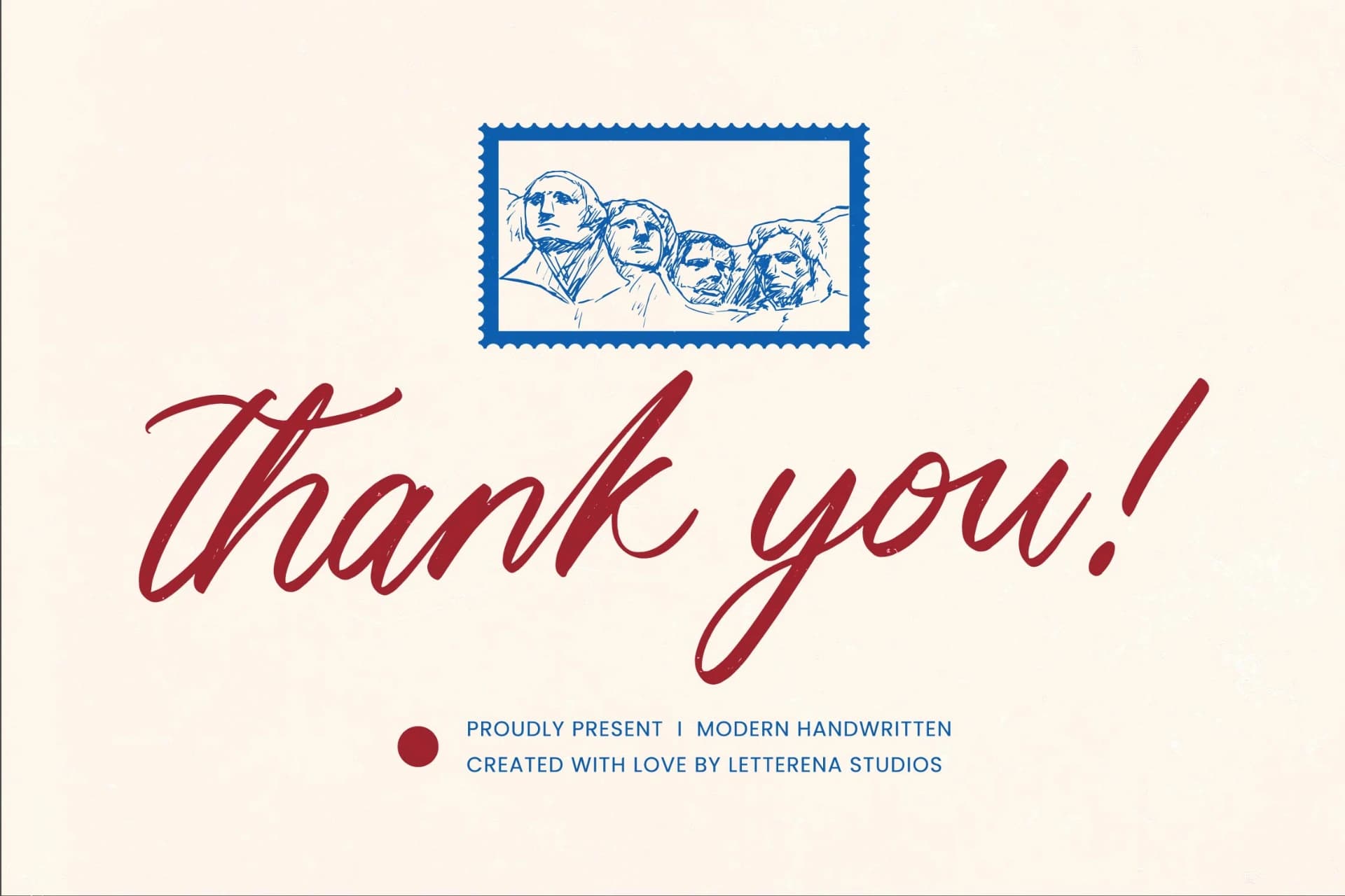 Preview 20 for Jonathans Machelino - Modern Handwritten