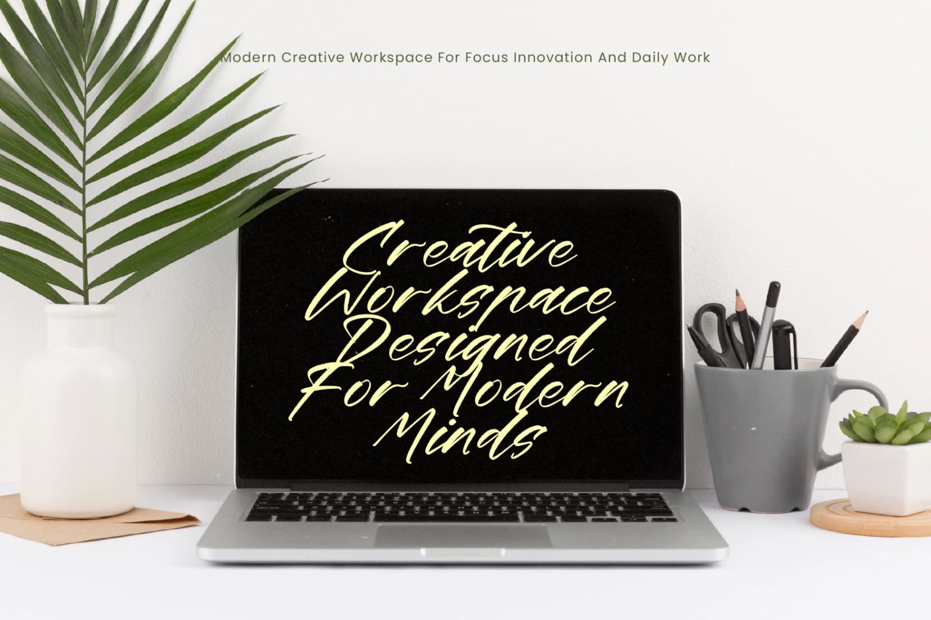 Preview 6 for Tropical Coastal - Modern Handbrush Font