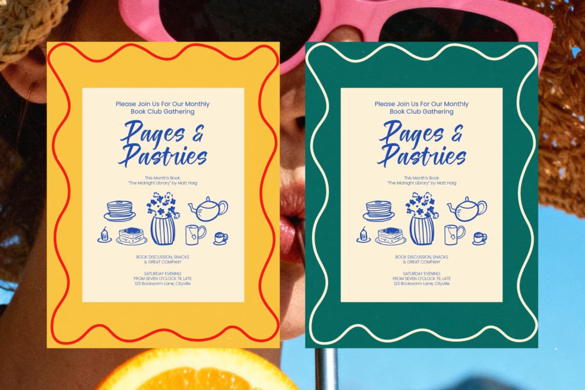 Tomato Balance - Modern Handwritten font preview 6