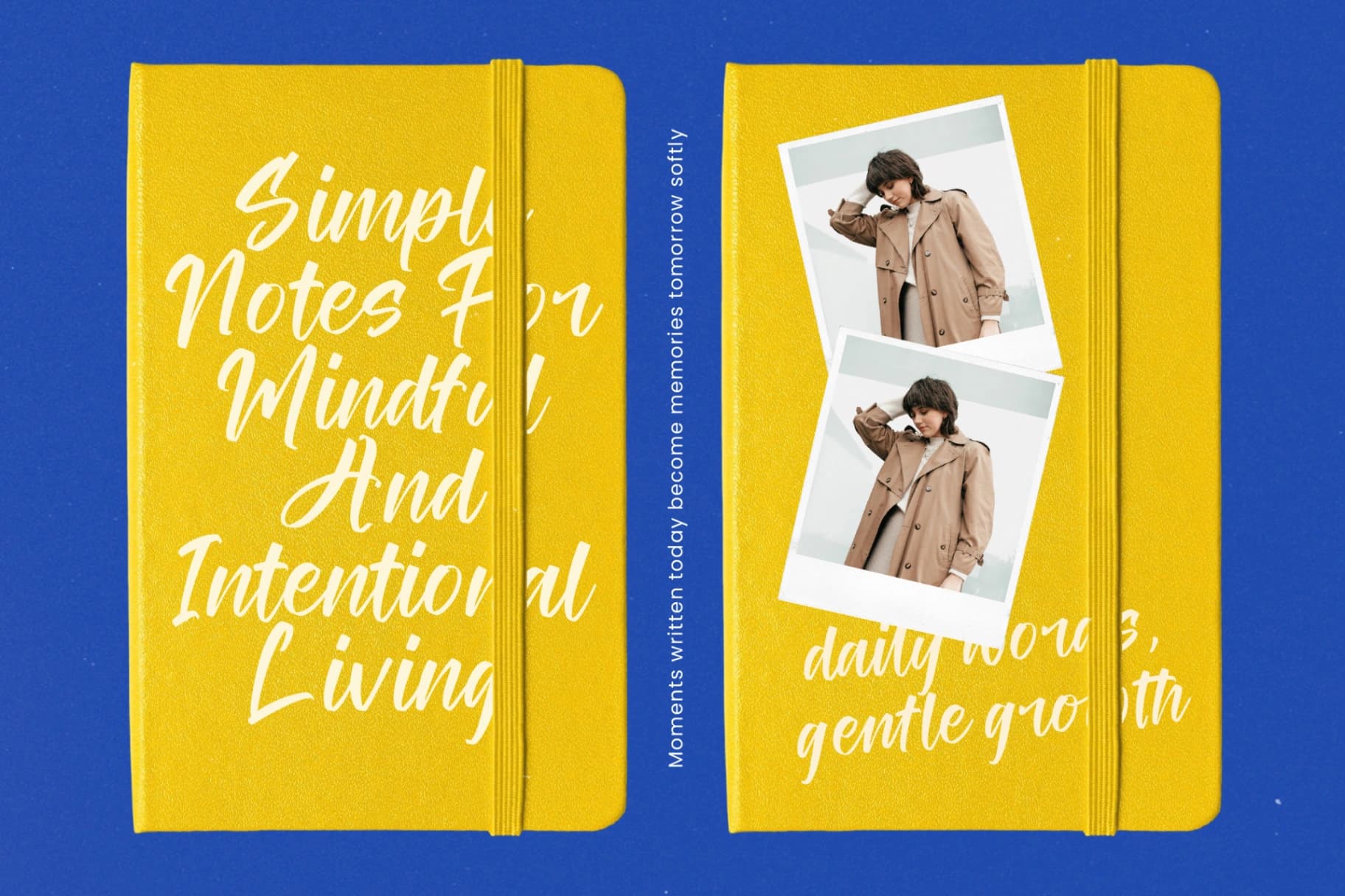 Preview 4 for Tomato Balance - Modern Handwritten