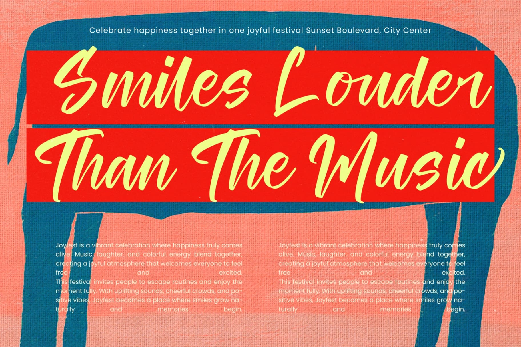 Preview 18 for Tomato Balance - Modern Handwritten