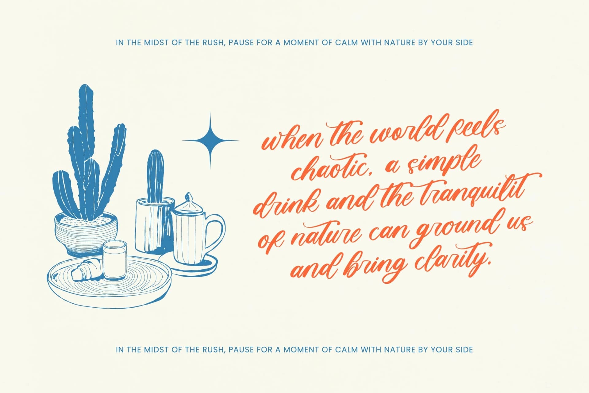 Preview 16 for Seafood Gather - Bold Calligraphy