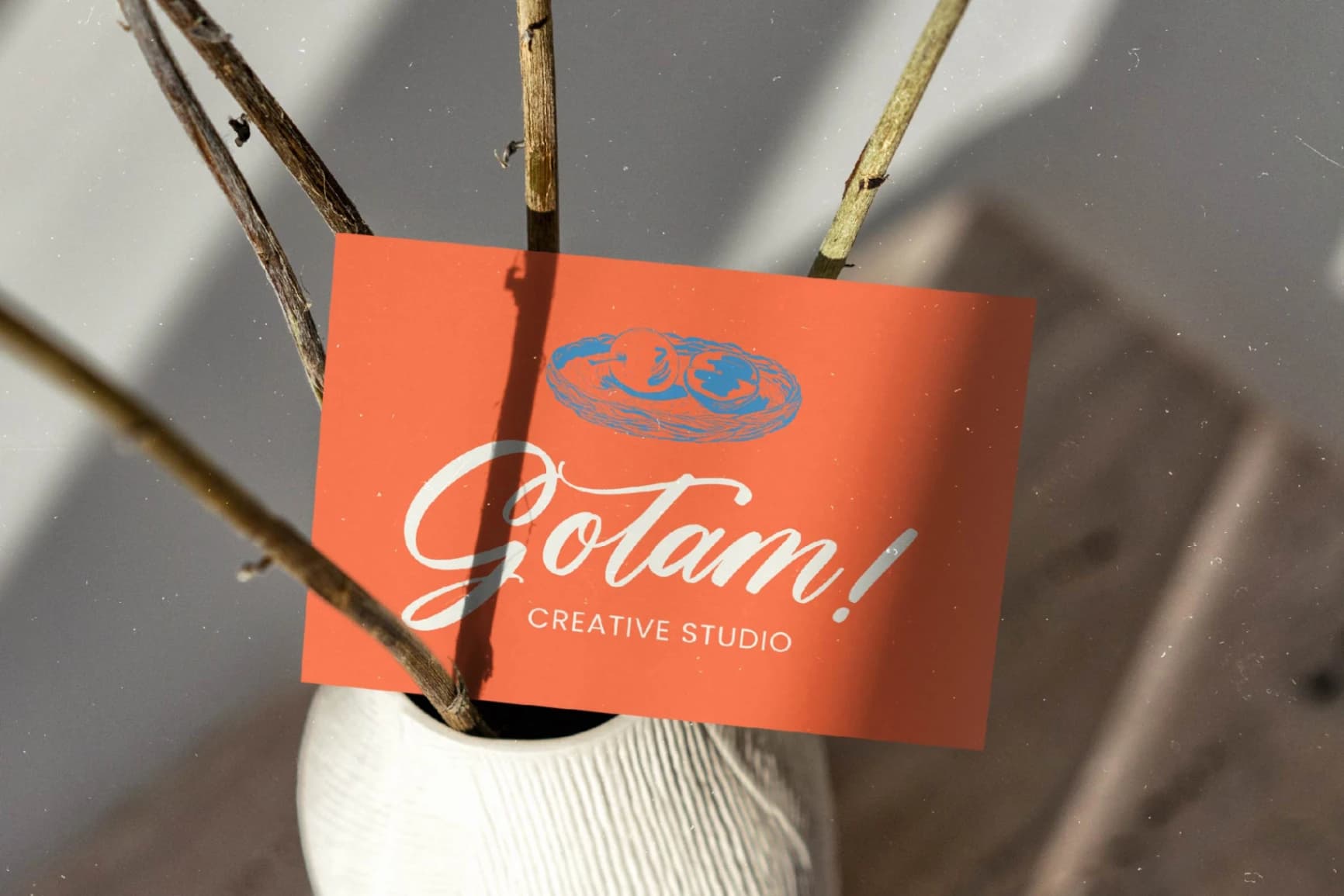 Preview 14 for Seafood Gather - Bold Calligraphy