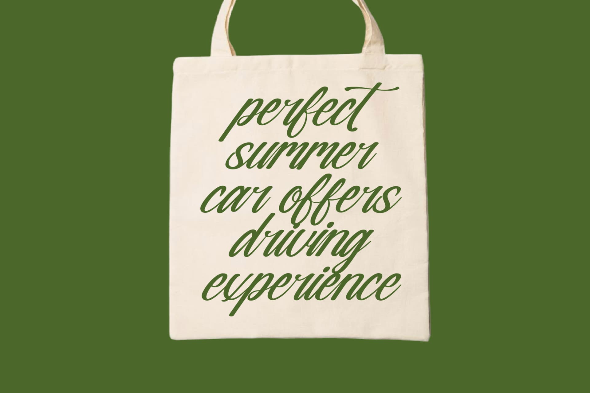 Preview 4 for Nostalgic Pictures - Casual Calligraphy Font