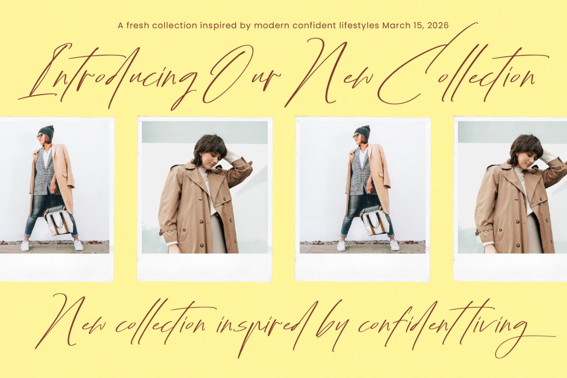 Preview 11 for Pastel Night - Modern Signature