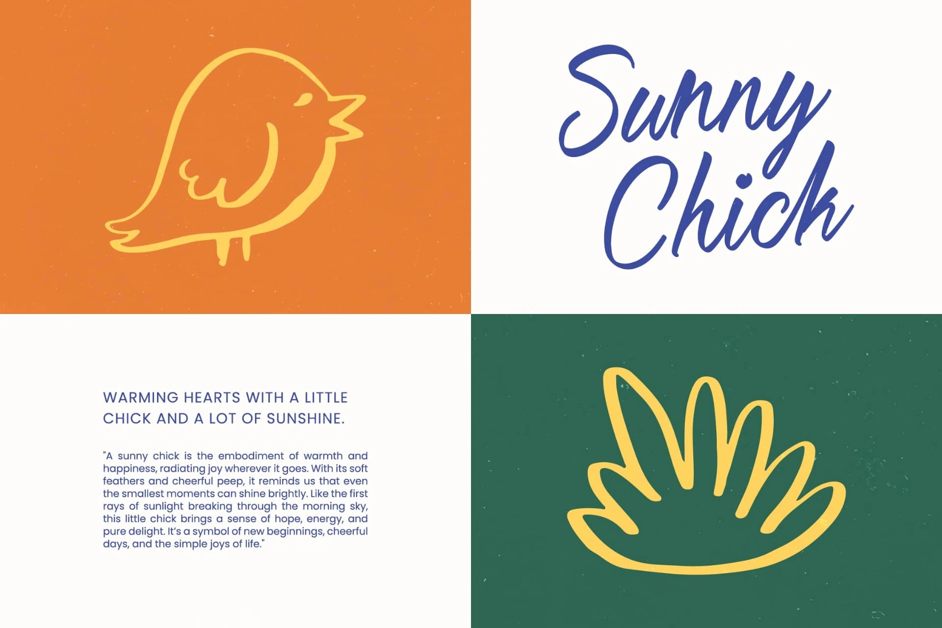 Preview 7 for Danishy - Aesthetic Handwritten Font