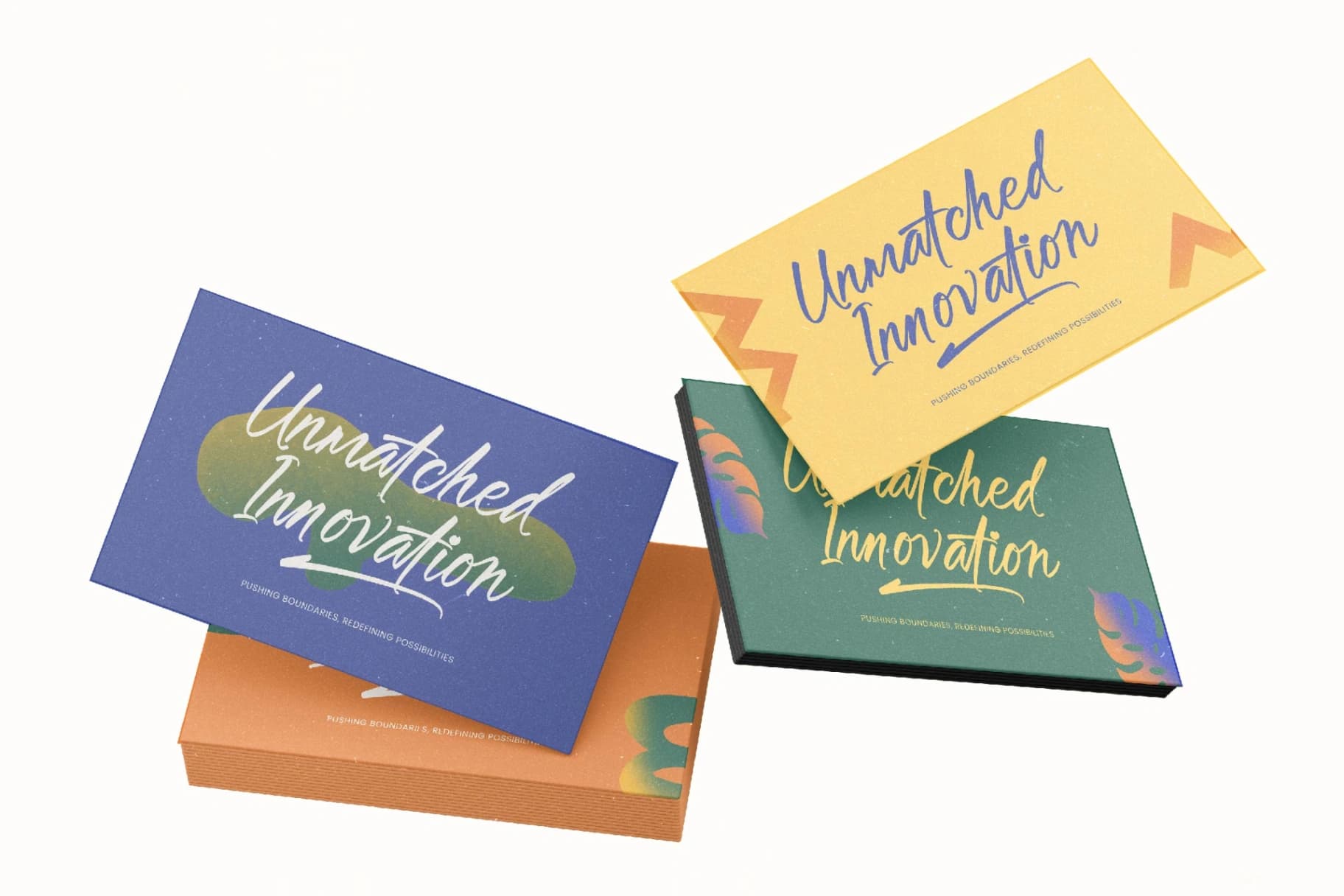 Preview 11 for Danishy - Aesthetic Handwritten Font
