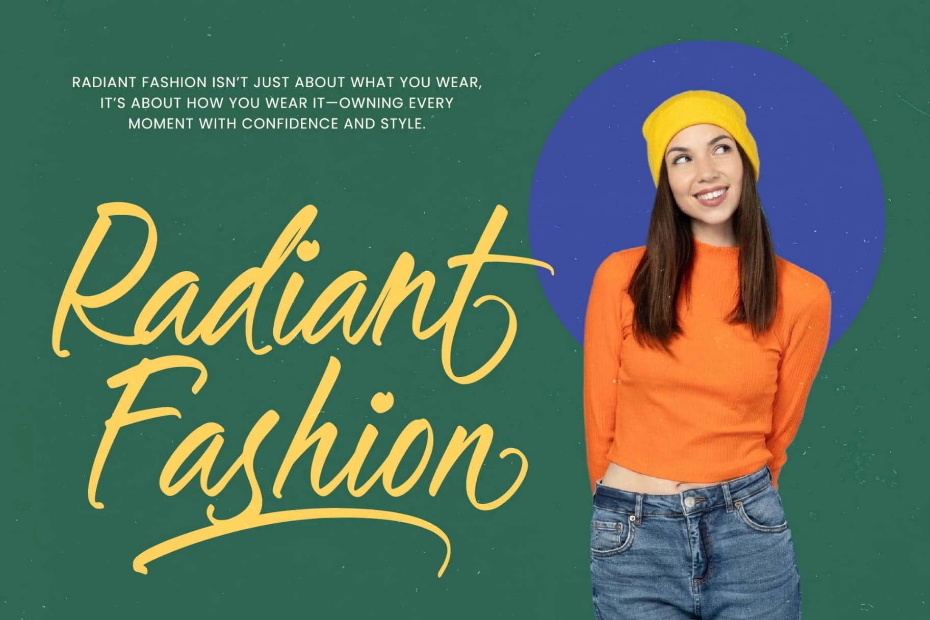 Preview 19 for Danishy - Aesthetic Handwritten Font