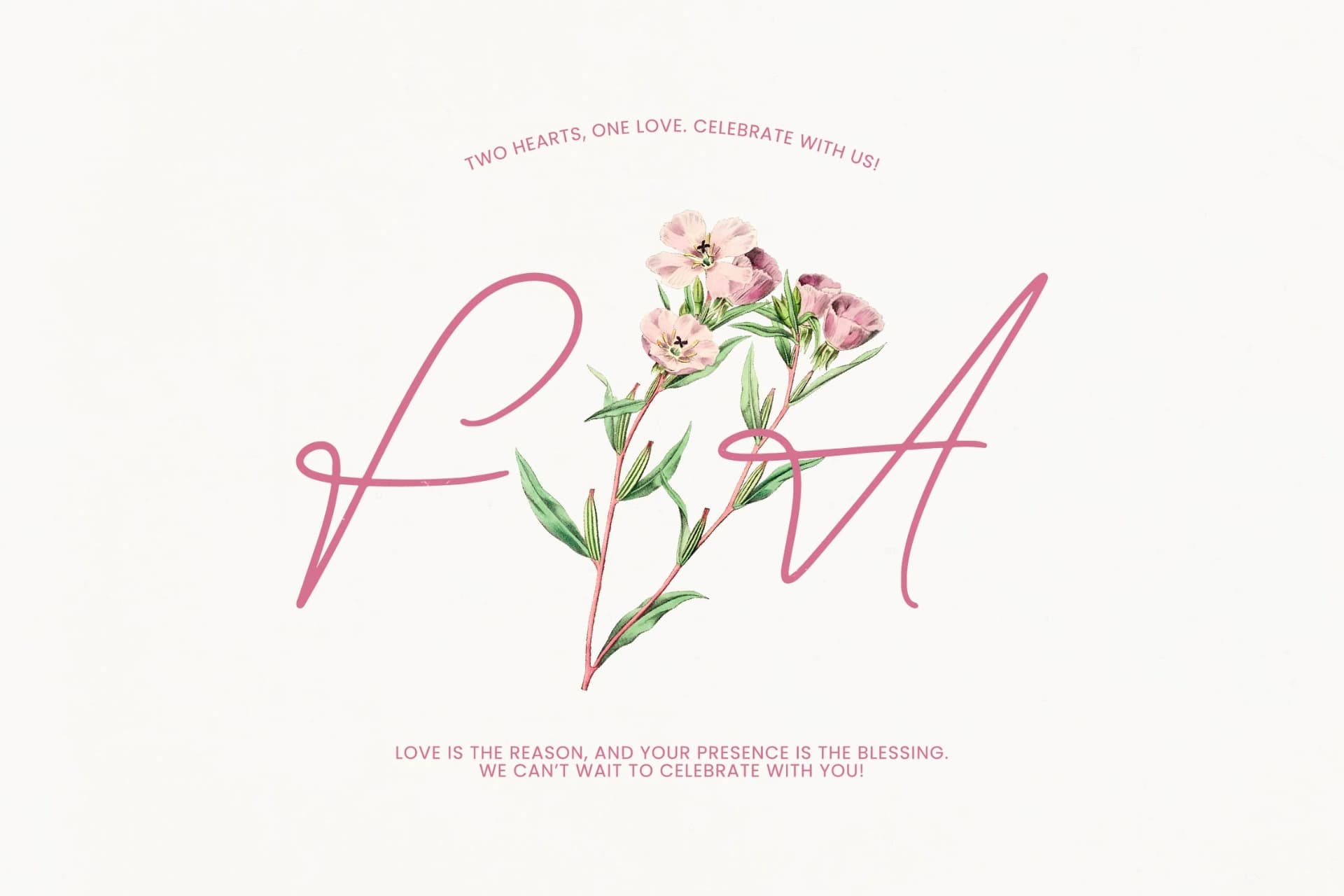 Preview 17 for Jesica Floral - Handwritten Ink Font