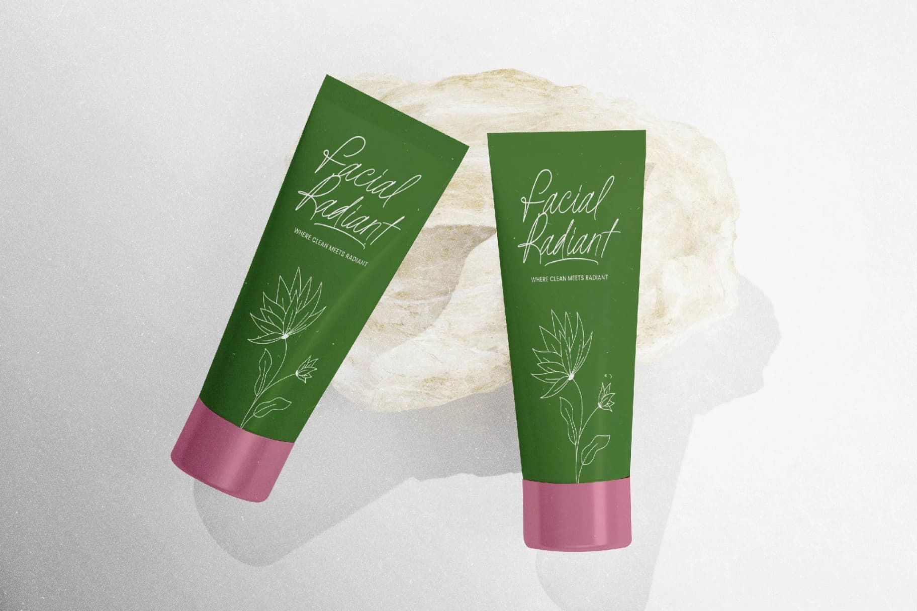 Preview 15 for Jesica Floral - Handwritten Ink Font