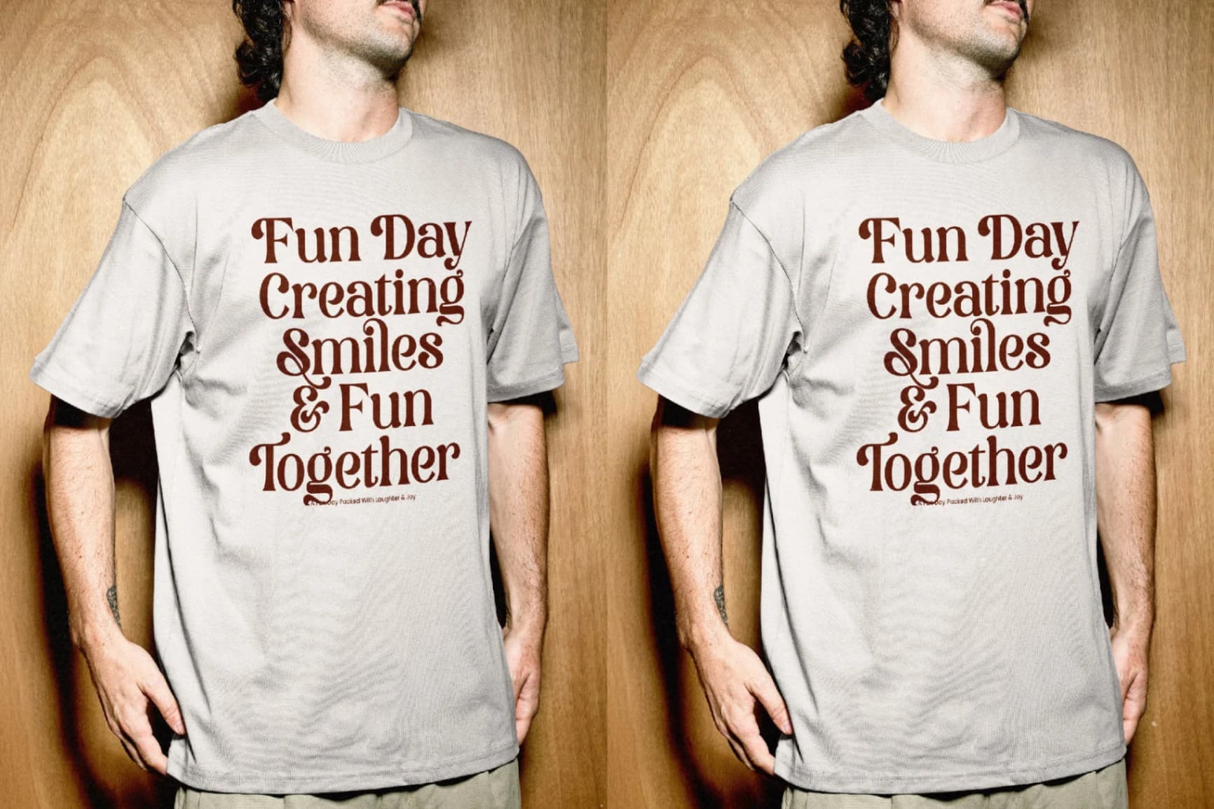 Preview 6 for Corselust - Retro Inspired Modern Serif
