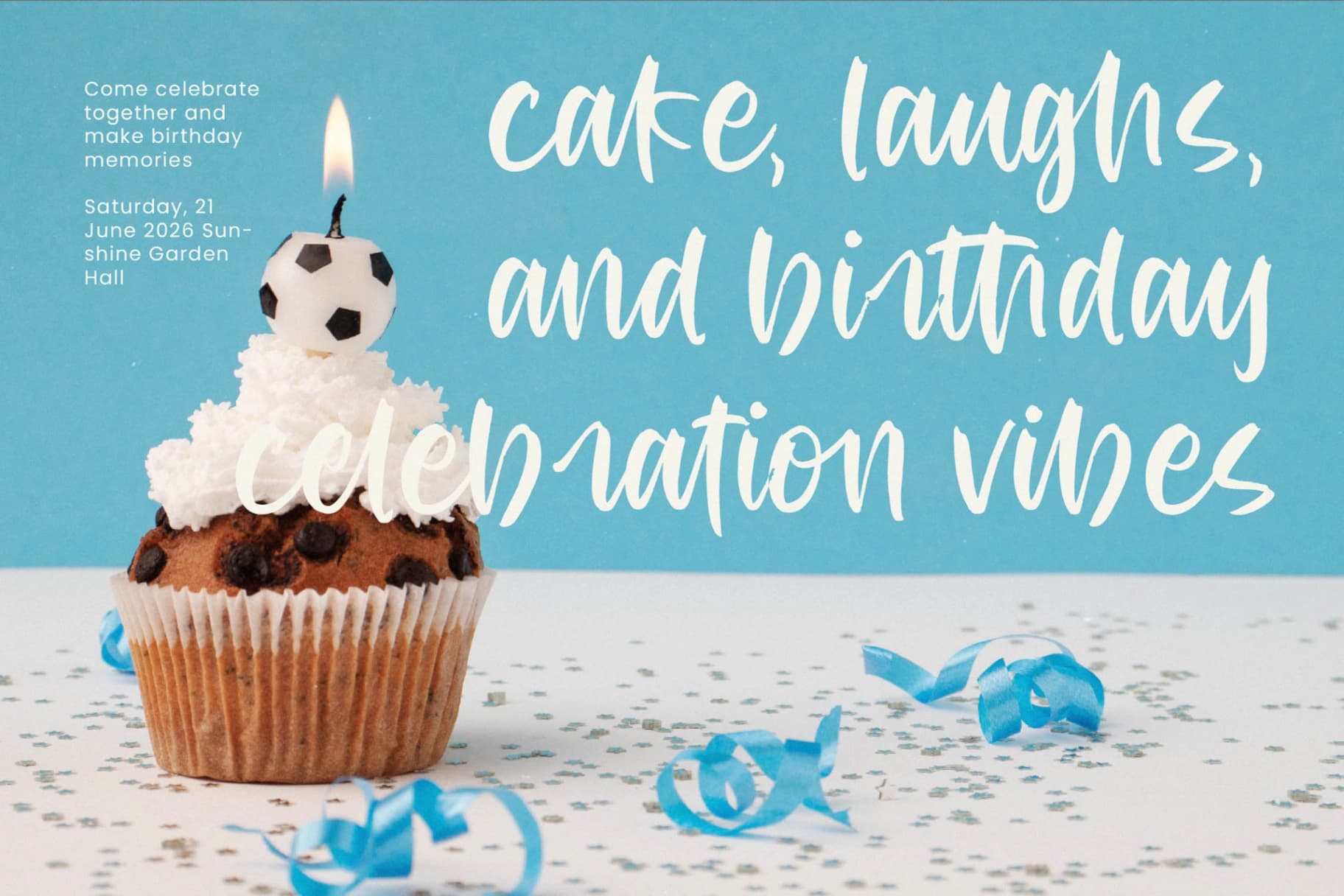 Preview 12 for Redfish Grouper - Bold Modern Handwritten