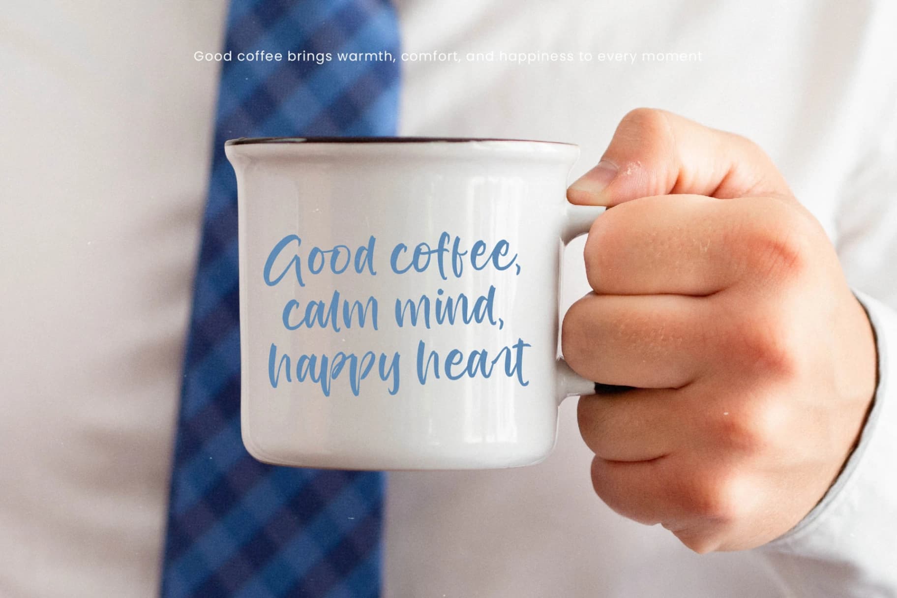 Preview 8 for Redfish Grouper - Bold Modern Handwritten