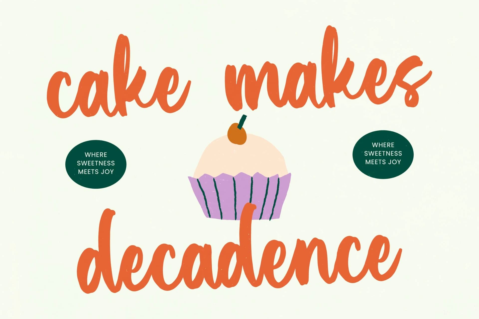 Preview 16 for Smiles Chapter - Bold Brush Font