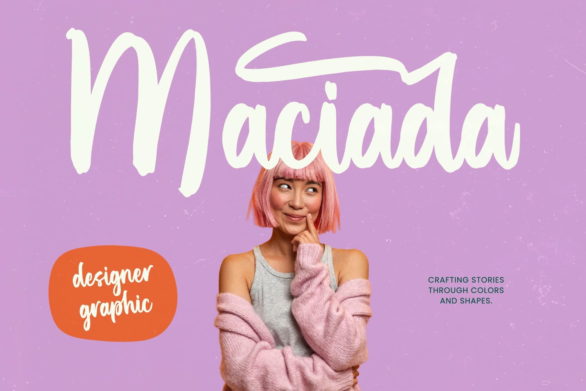 Preview 10 for Smiles Chapter - Bold Brush Font