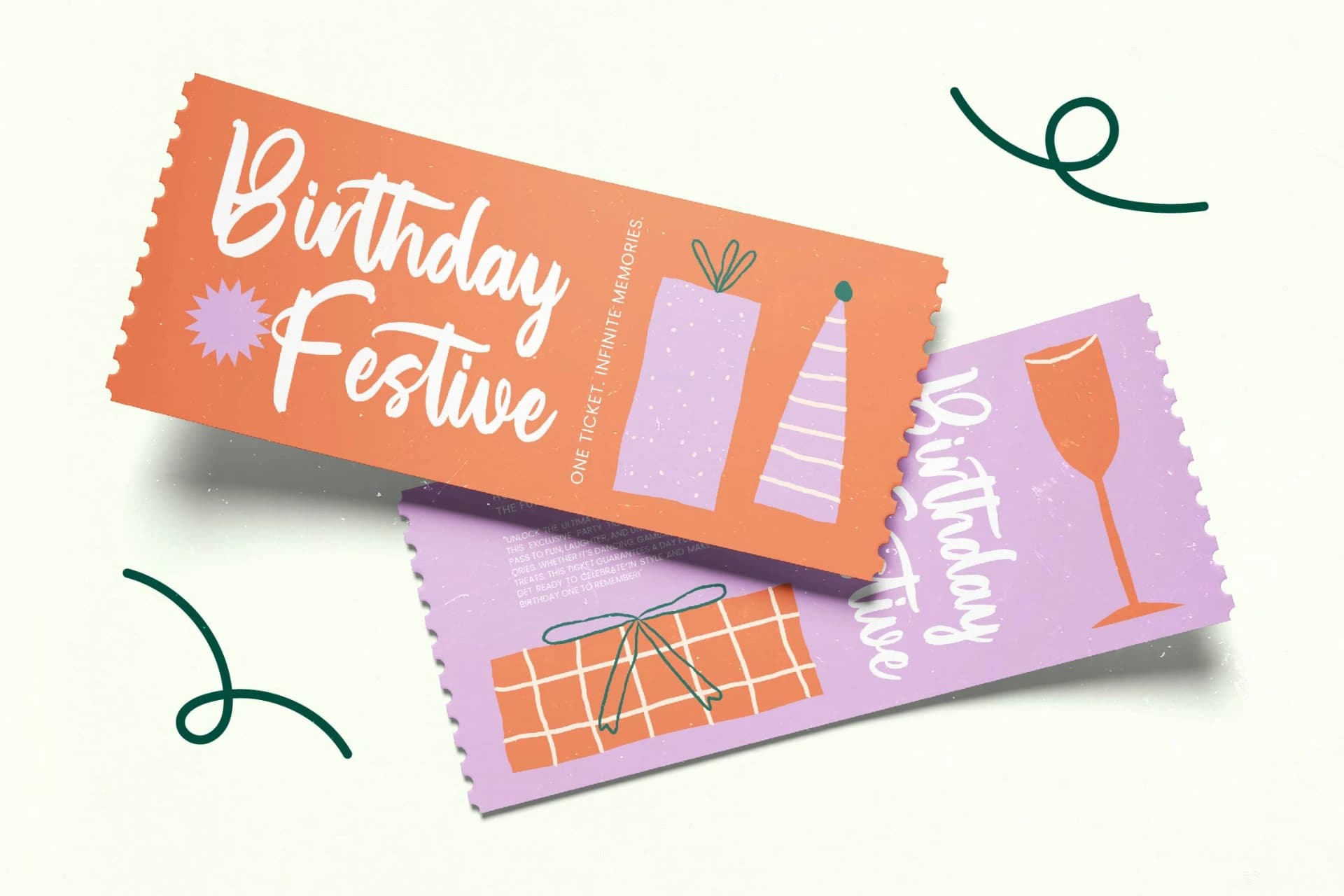 Preview 17 for Smiles Chapter - Bold Brush Font