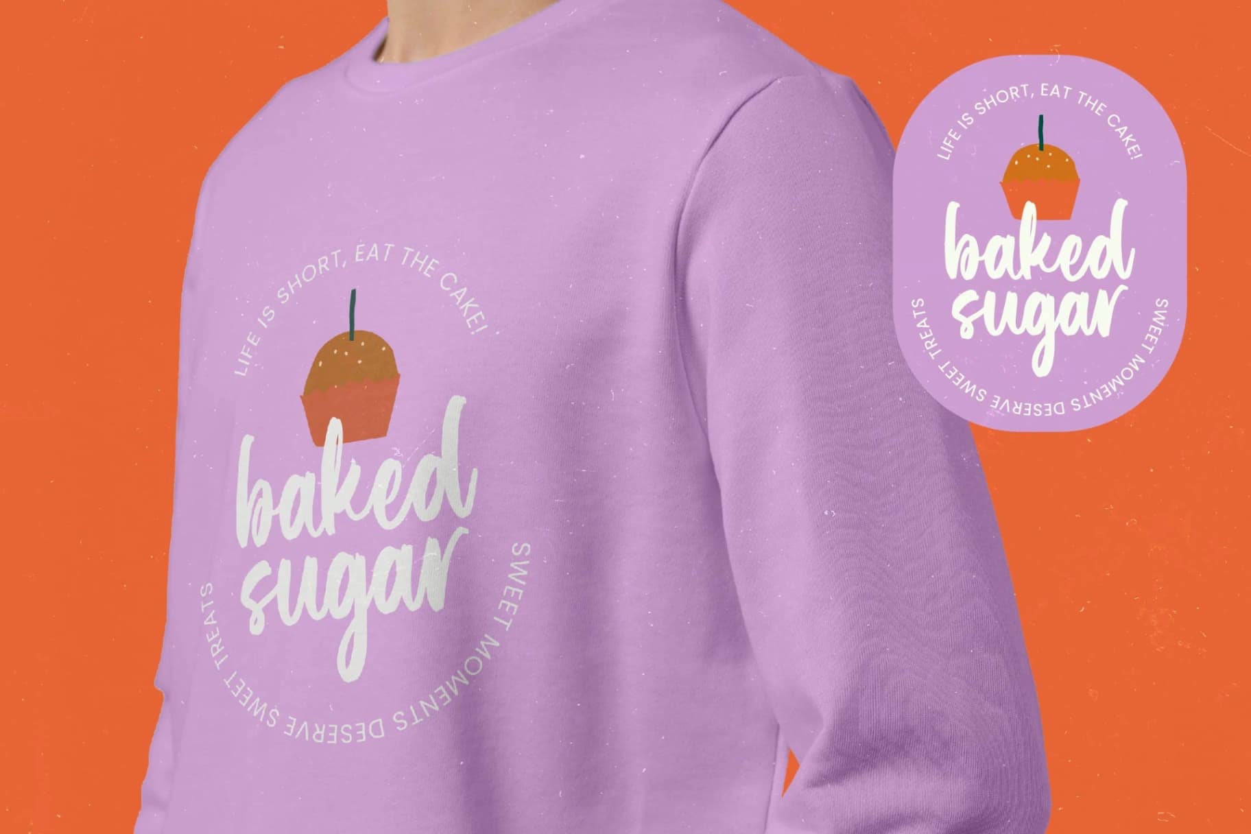 Preview 13 for Smiles Chapter - Bold Brush Font