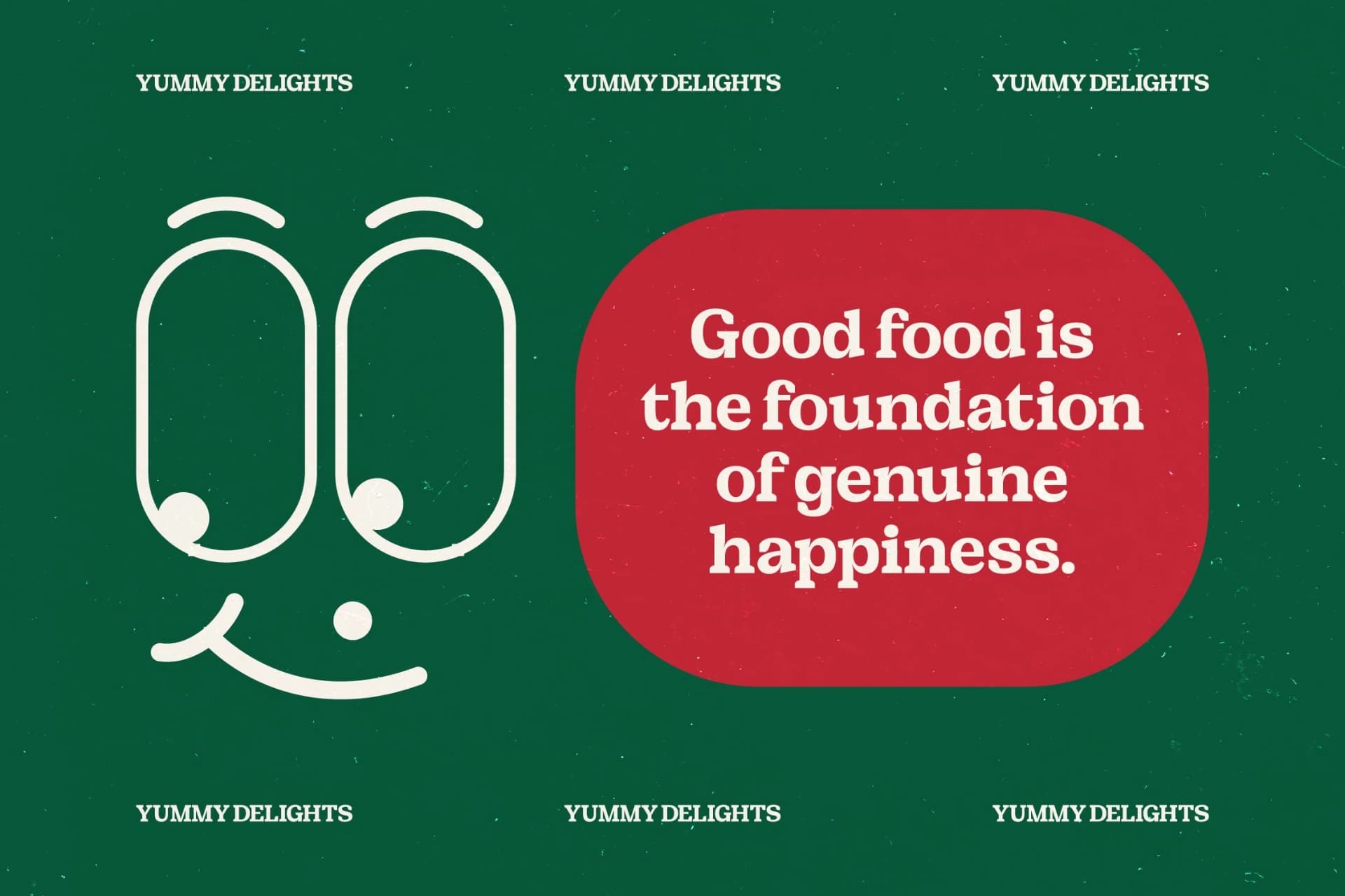 Preview 2 for Snack Rush - Modern Display Serif