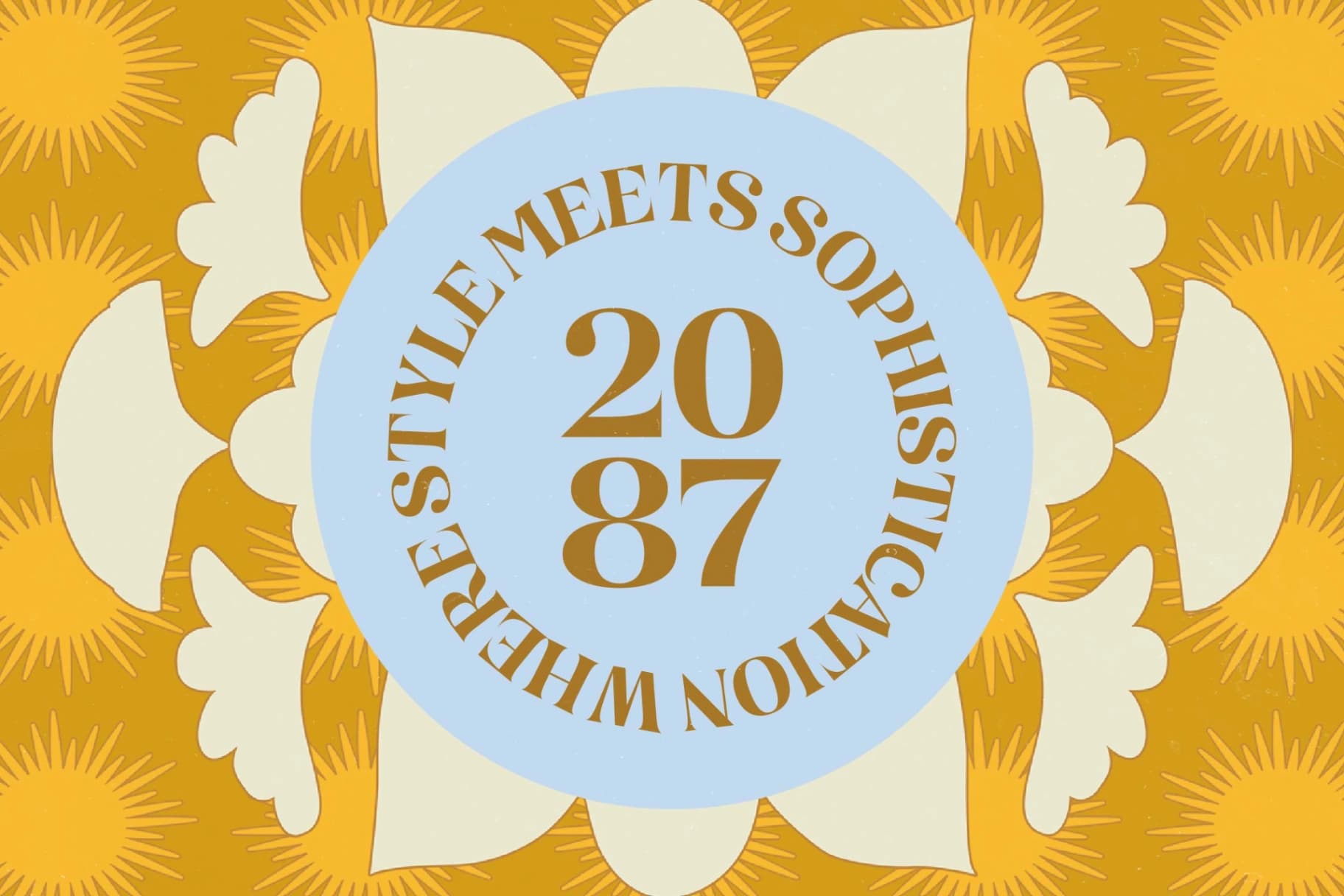 Preview 4 for Rising Holyka - Retro Modern Serif