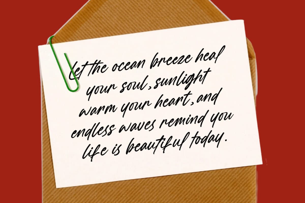 Letter Grace - Modern Handwritten Brush font preview 10