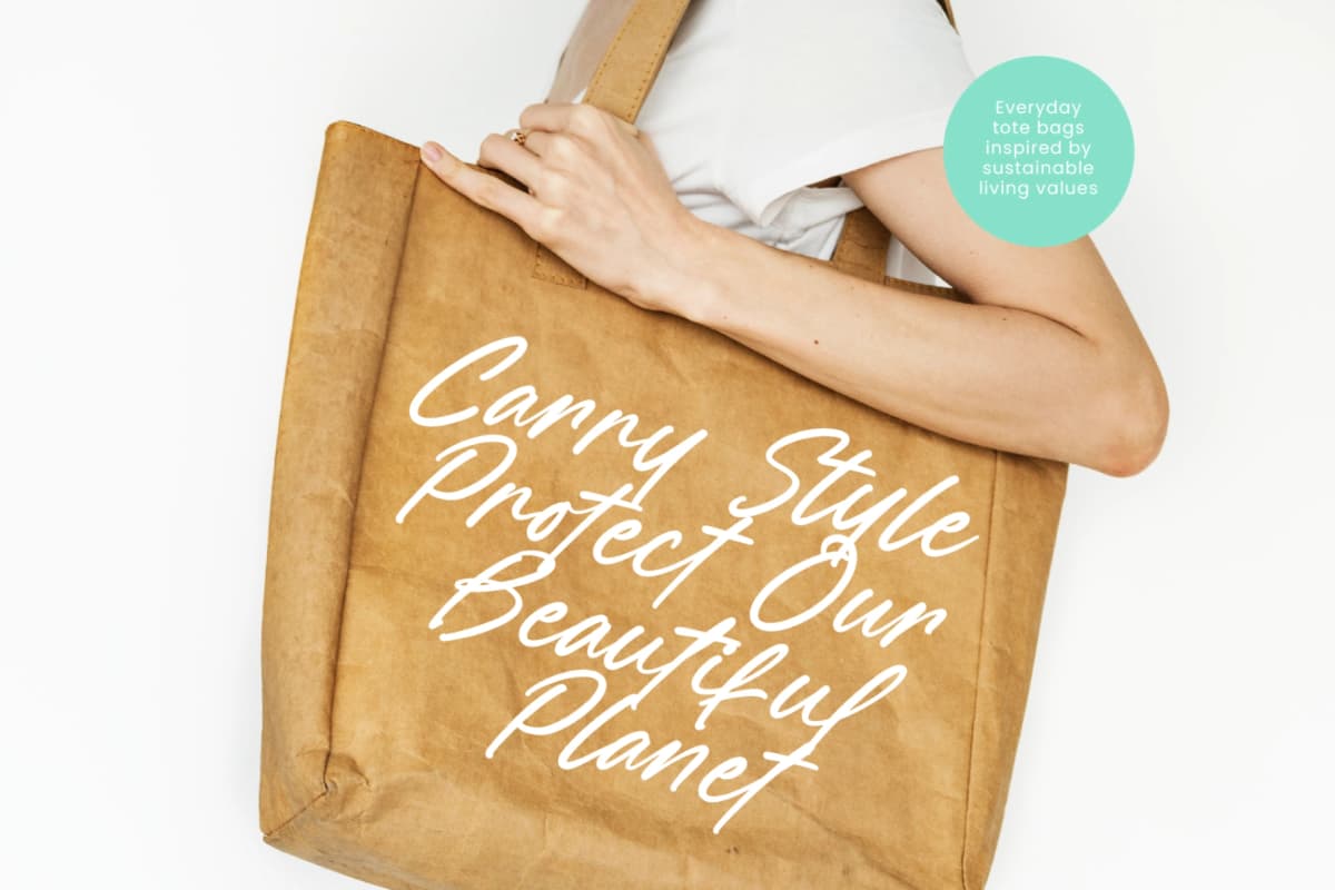 Letter Grace - Modern Handwritten Brush font preview 11