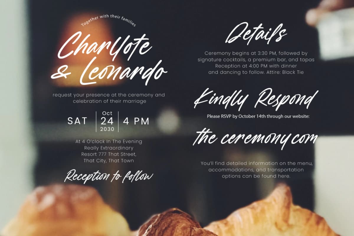 Letter Grace - Modern Handwritten Brush font preview 18