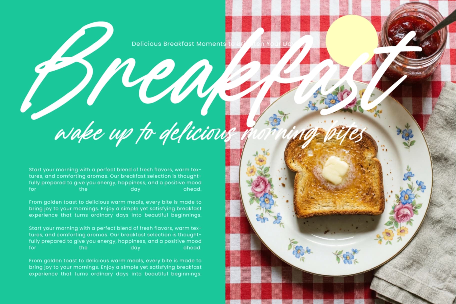 Preview 6 for Letter Grace - Modern Handwritten Brush