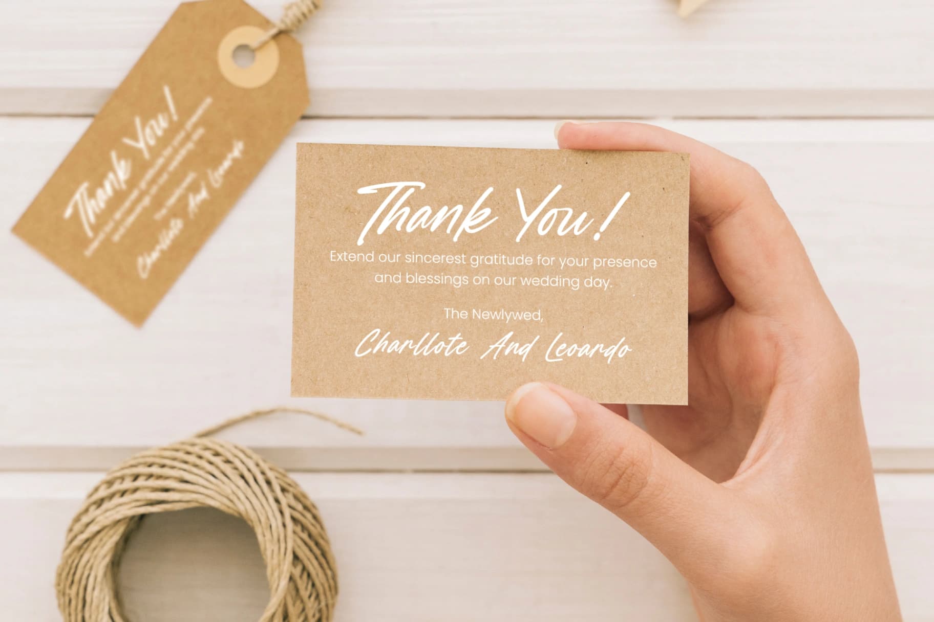 Preview 16 for Letter Grace - Modern Handwritten Brush