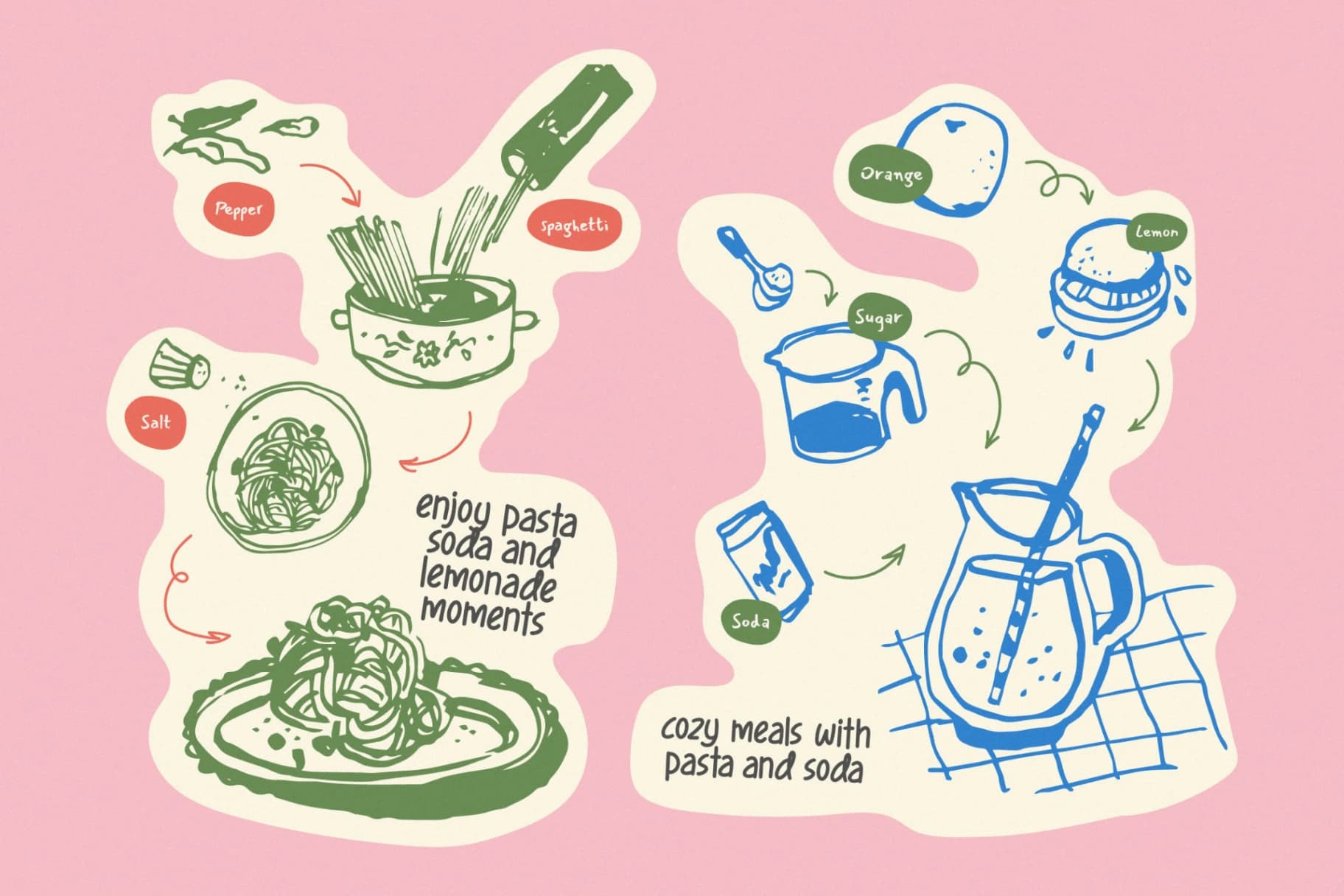 Preview 2 for Play Sketch - Playful Kids Font