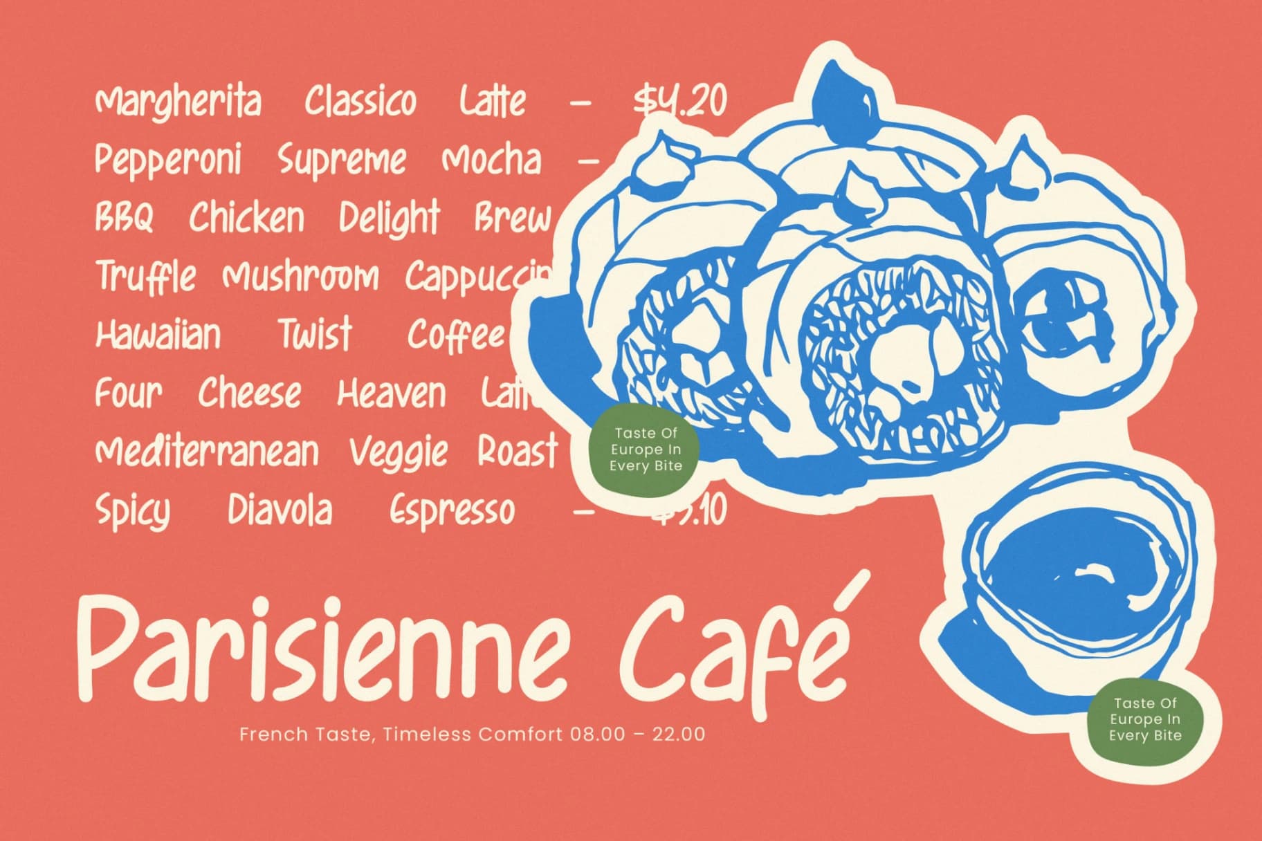 Preview 10 for Play Sketch - Playful Kids Font