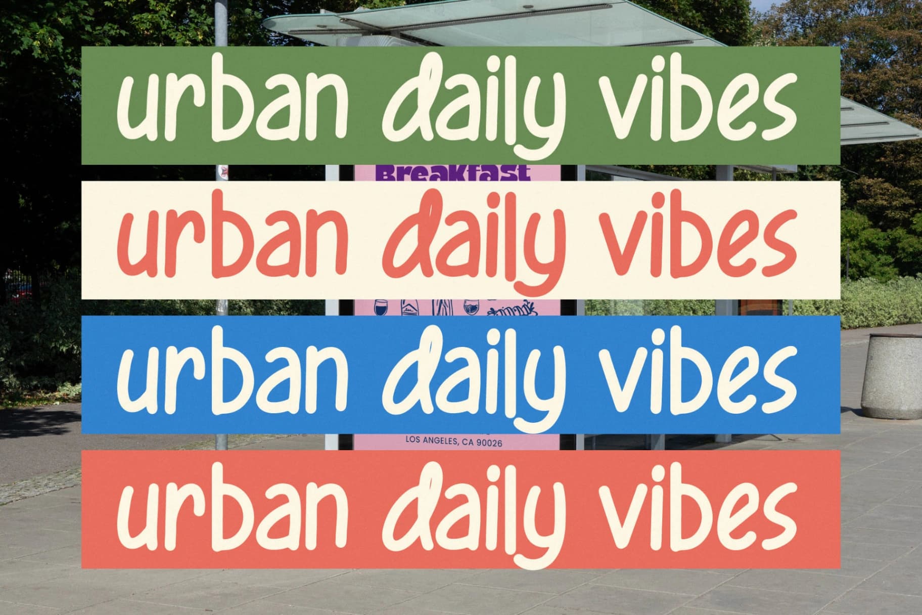 Preview 7 for Play Sketch - Playful Kids Font