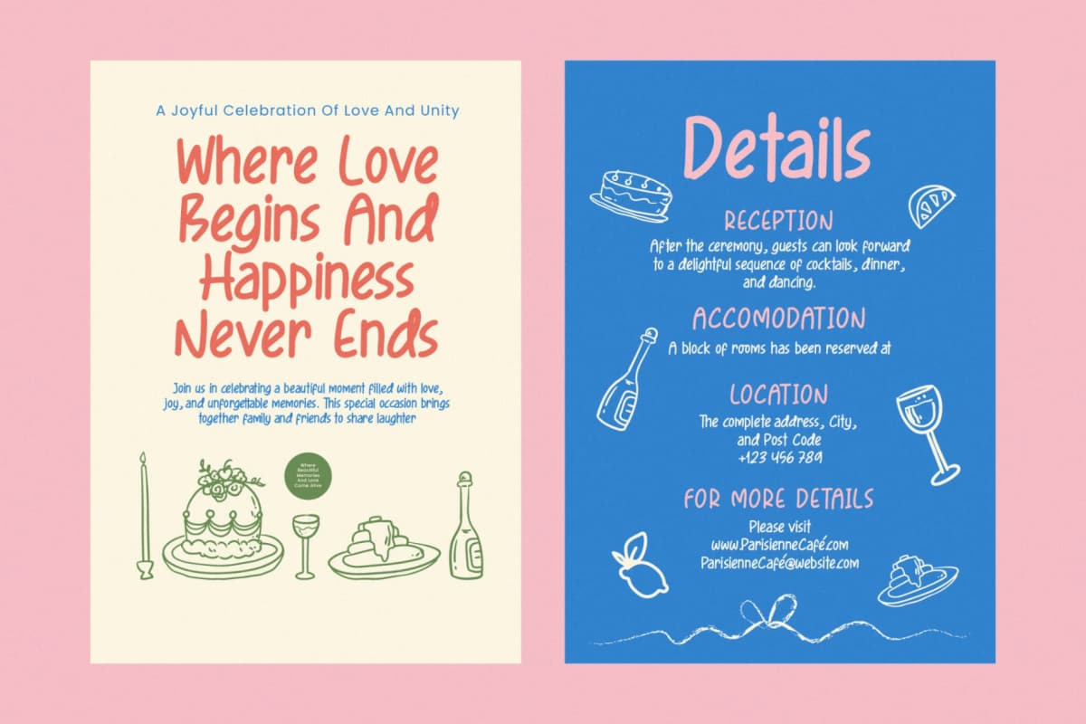 Preview 8 for Play Sketch - Playful Kids Font