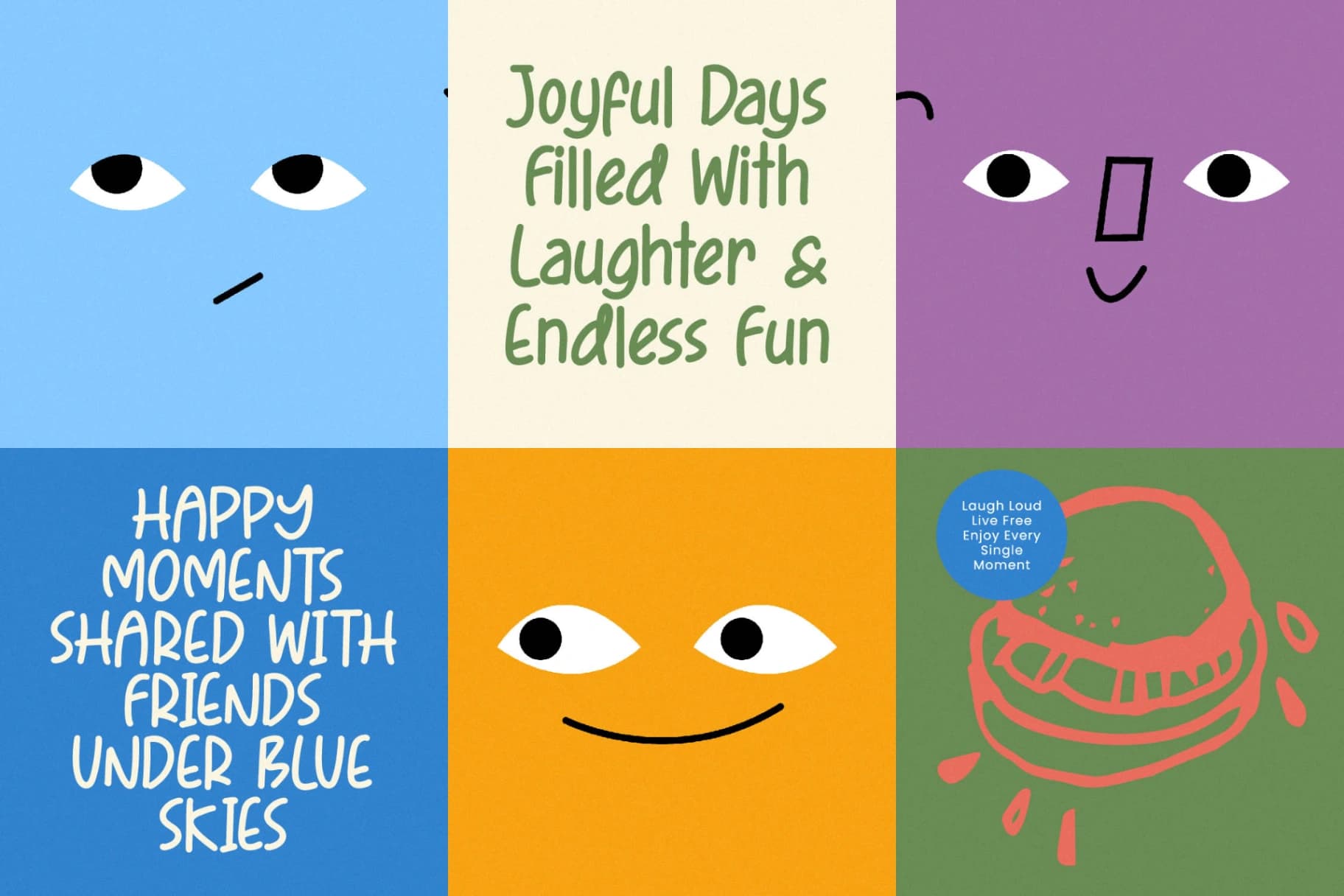 Preview 19 for Play Sketch - Playful Kids Font