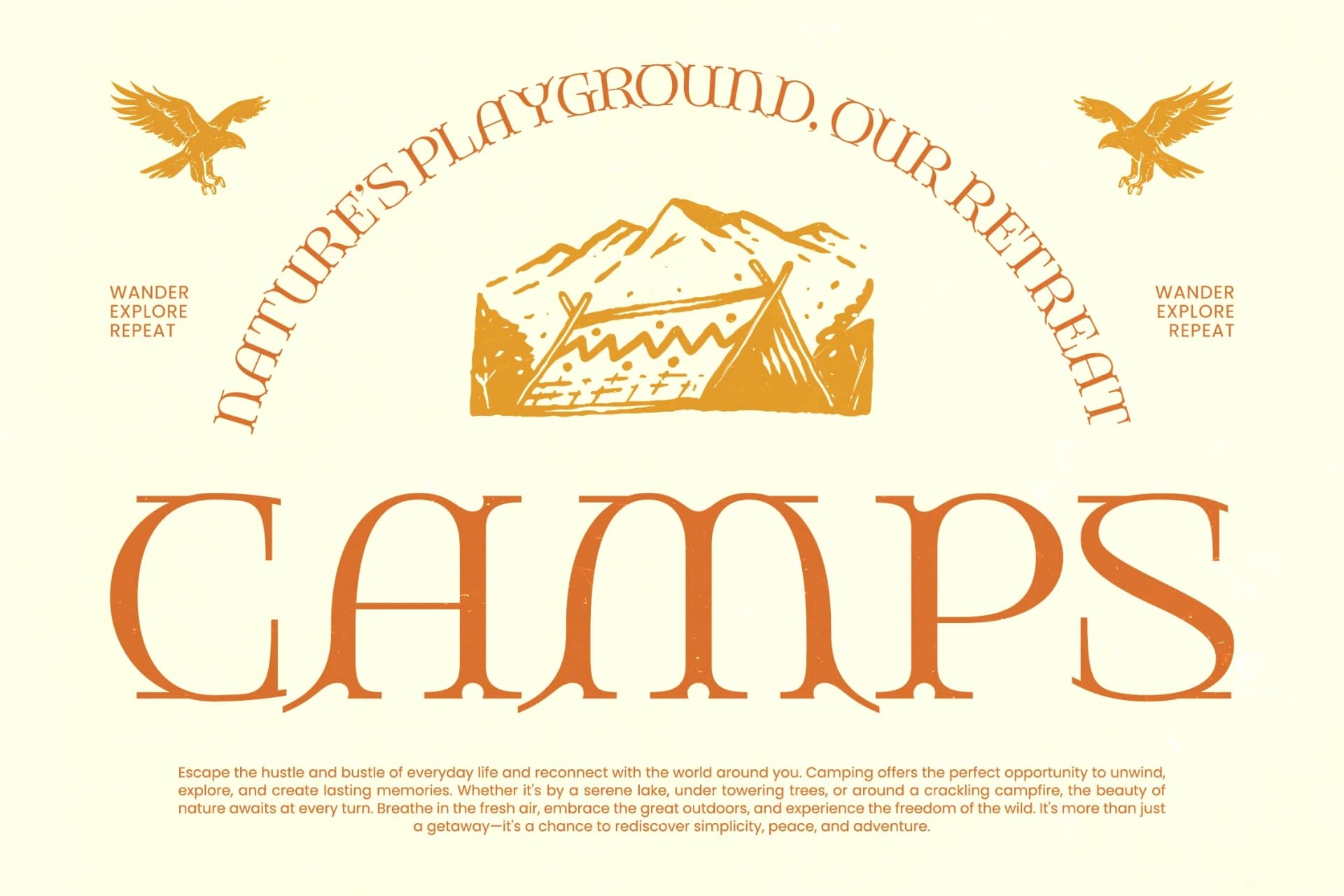 Preview 10 for Giqer - Western Vintage Serif Font