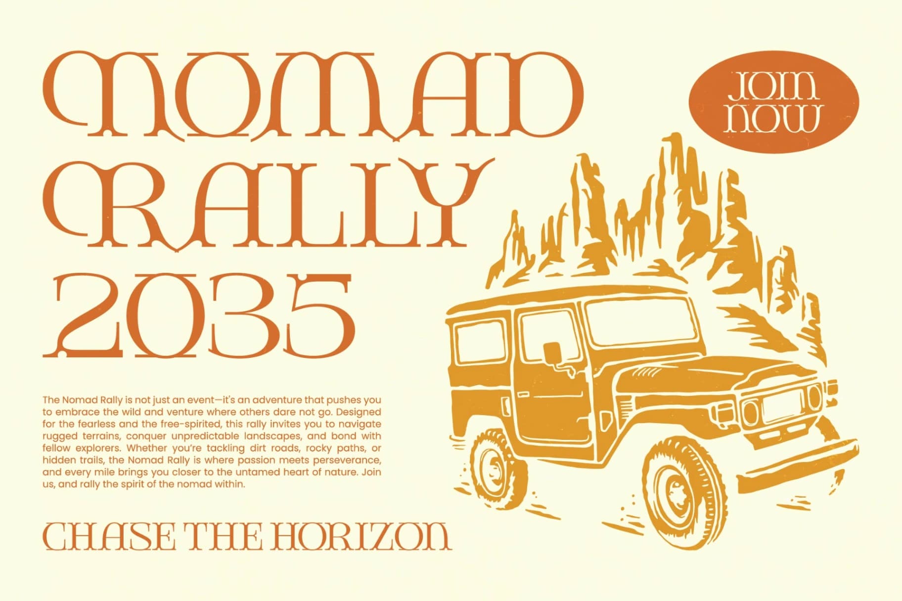 Preview 11 for Giqer - Western Vintage Serif Font