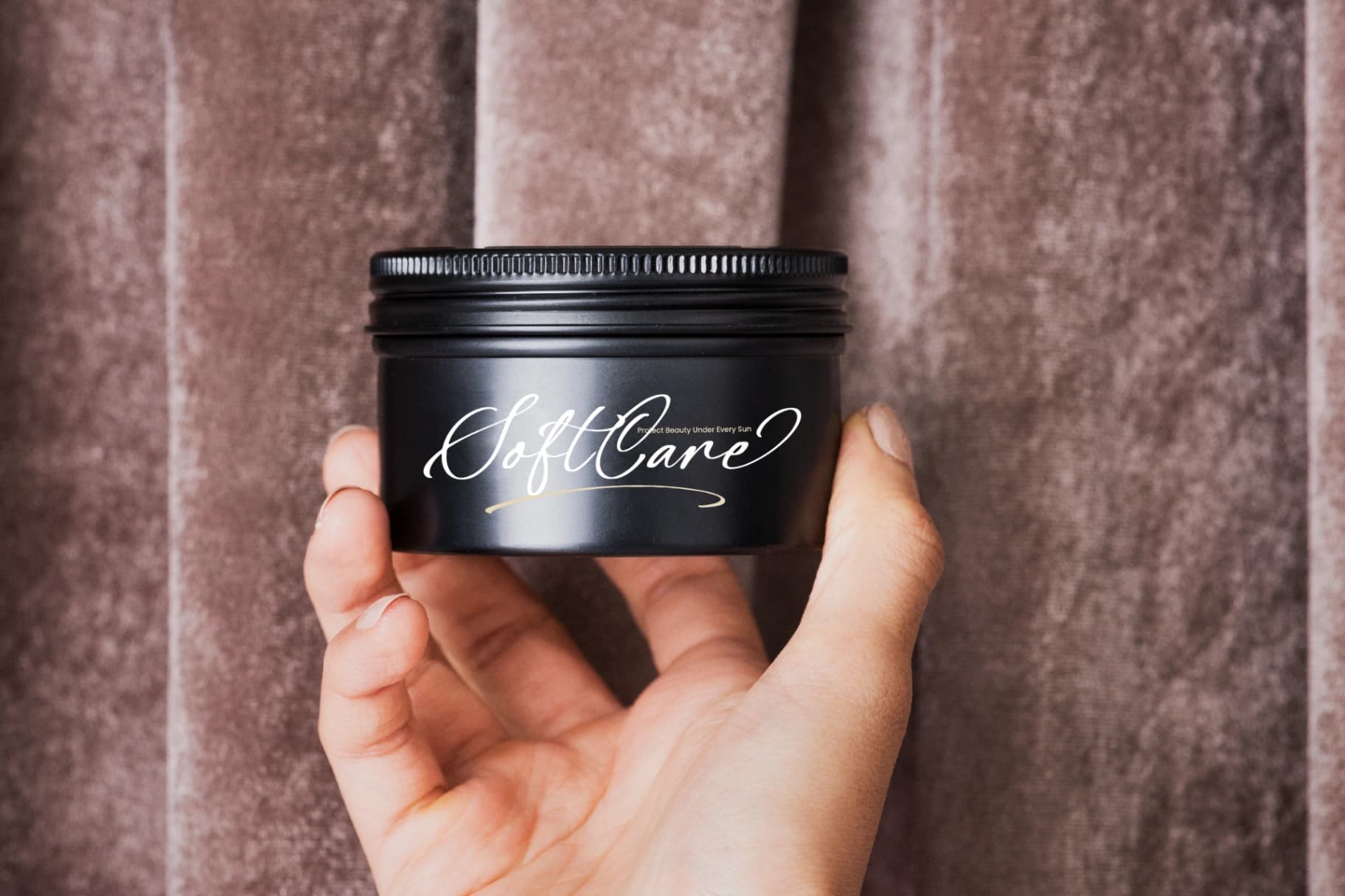 Preview 3 for Benthisa - Stylish Calligraphy Font
