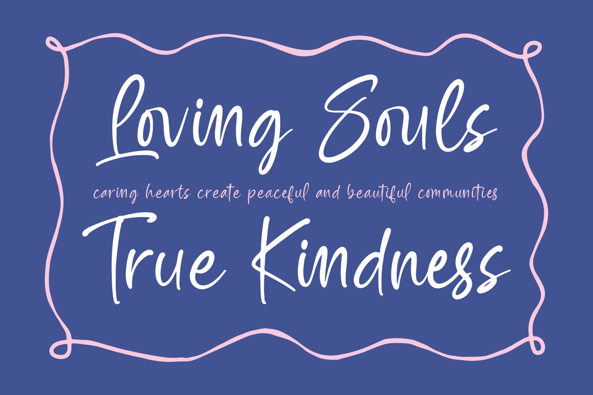 Preview 14 for Silent Joy - Modern Handwritten Font