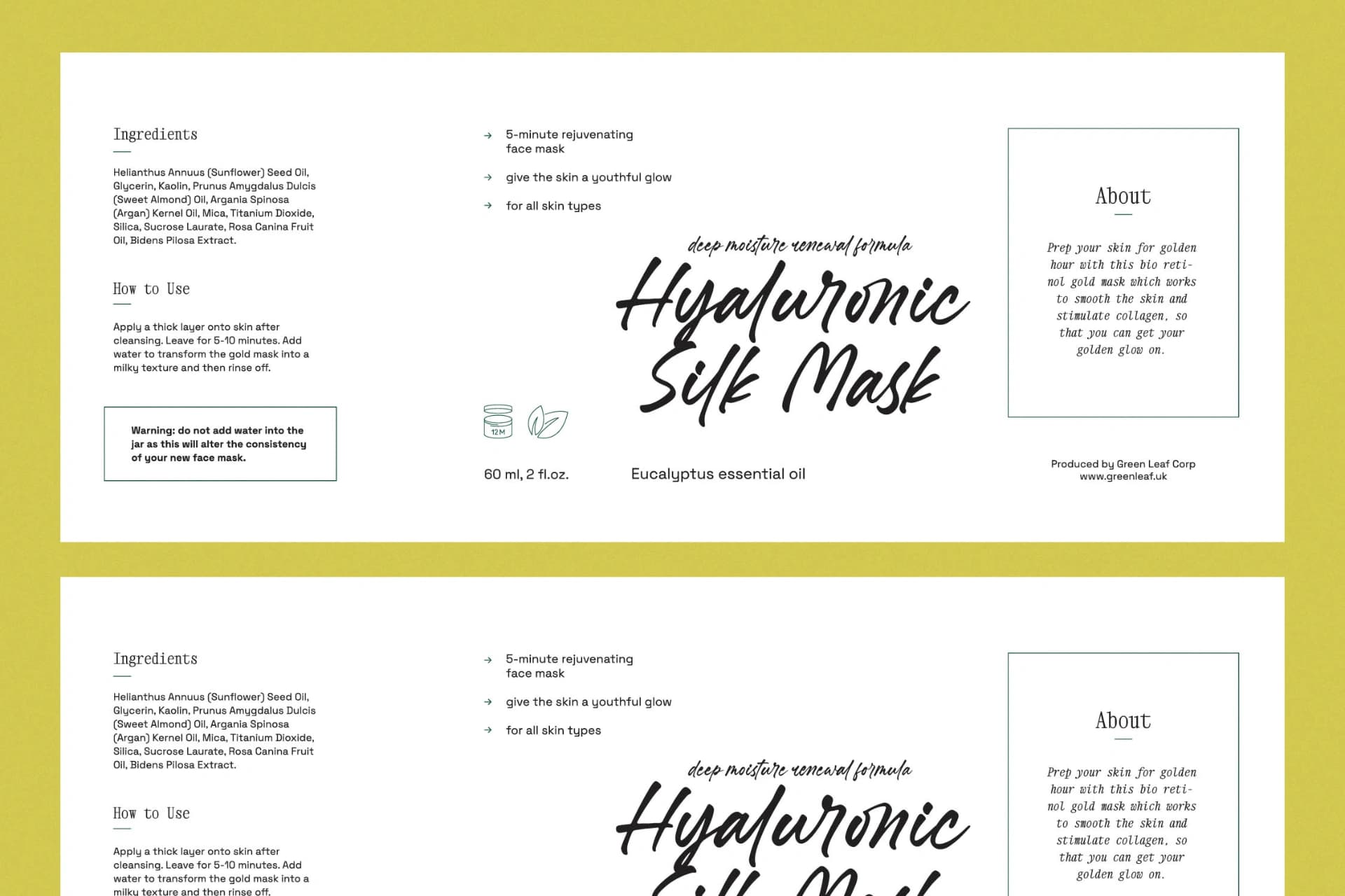 Preview 3 for Hello Whisper - Modern Handwritten Font