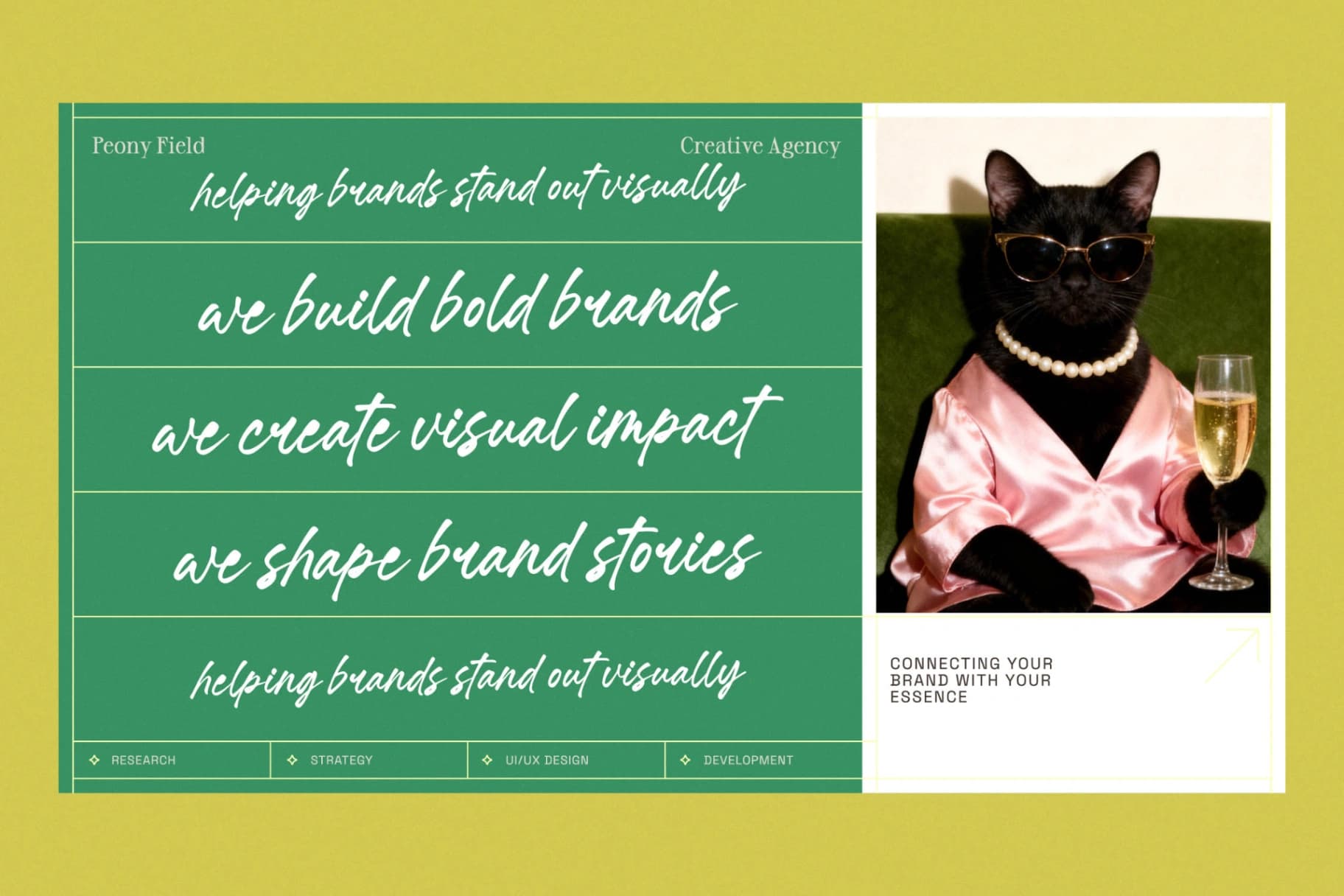 Preview 9 for Hello Whisper - Modern Handwritten Font