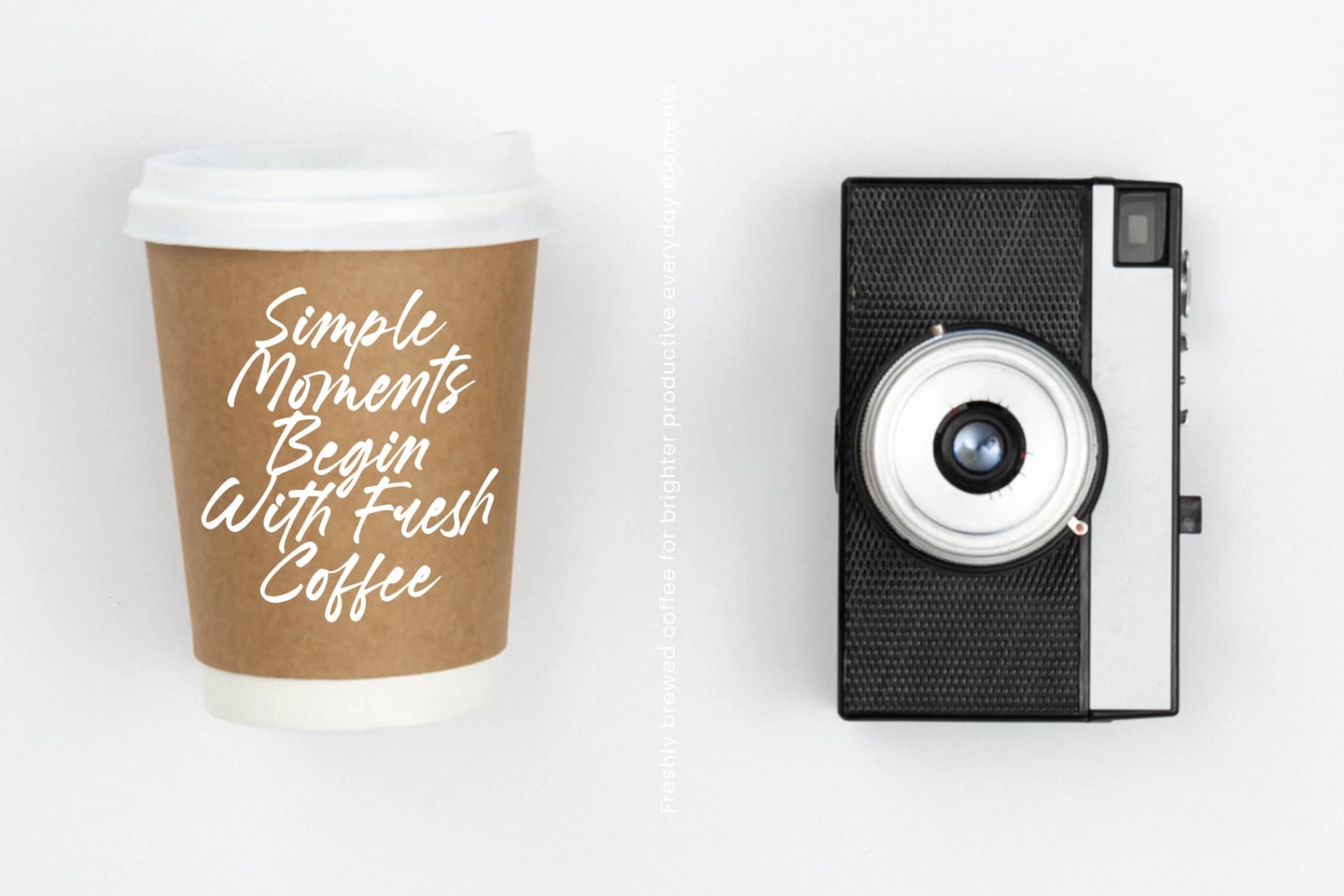 Preview 15 for Hello Whisper - Modern Handwritten Font