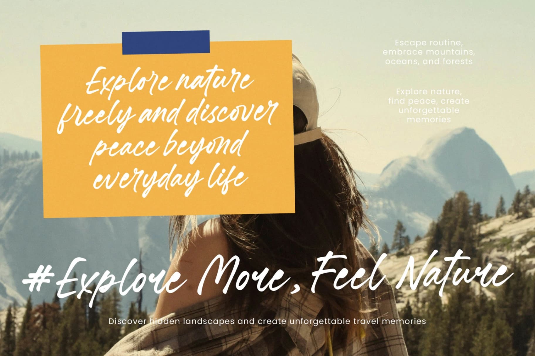 Preview 10 for Hello Whisper - Modern Handwritten Font