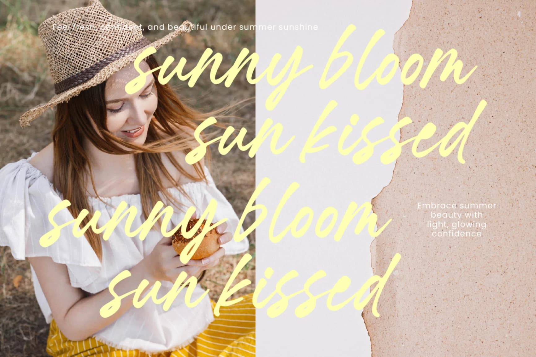 Preview 14 for Hello Whisper - Modern Handwritten Font