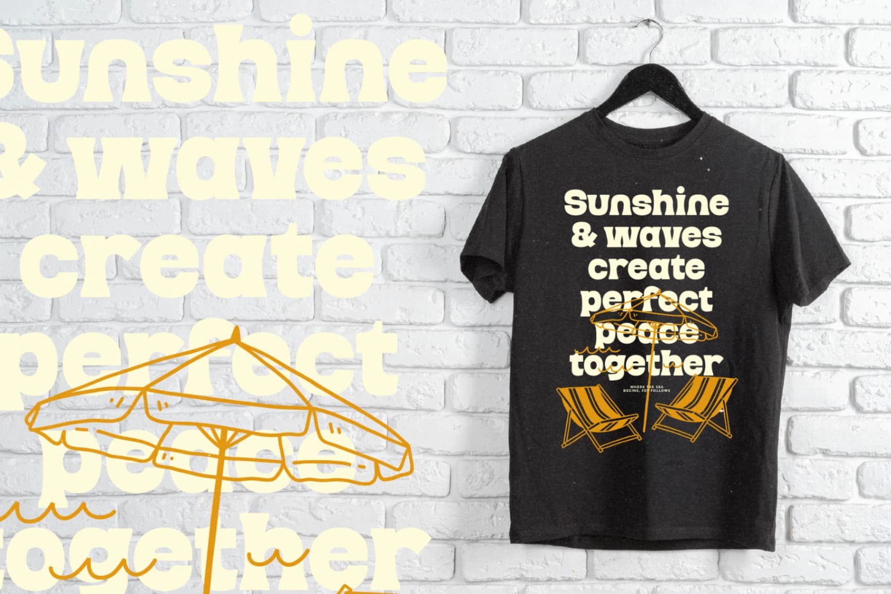 Preview 16 for Master Riegaza - Curvy Retro Headline Font