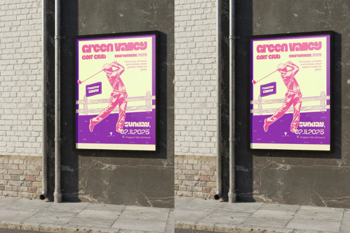 Bangkoq - Groovy Display Sans font preview 14