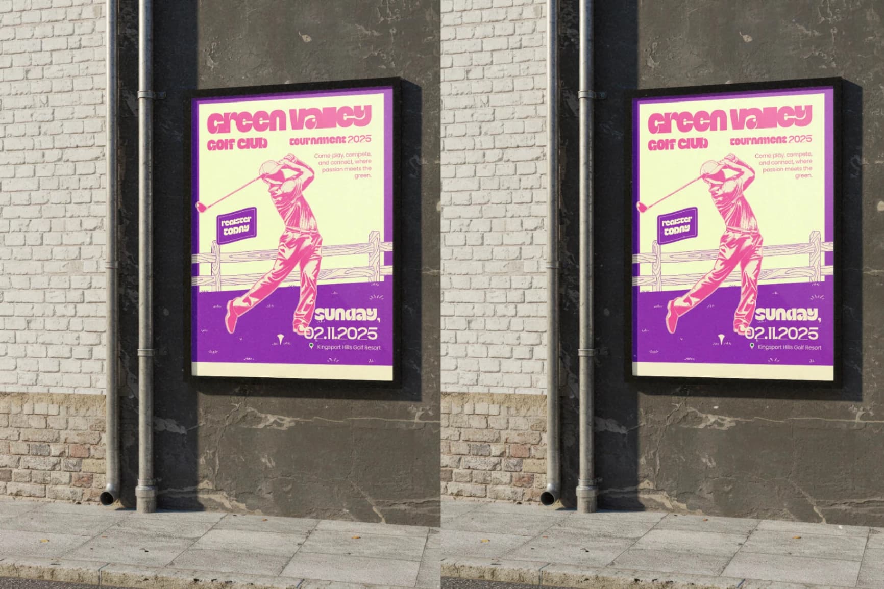 Preview 14 for Bangkoq - Groovy Display Sans