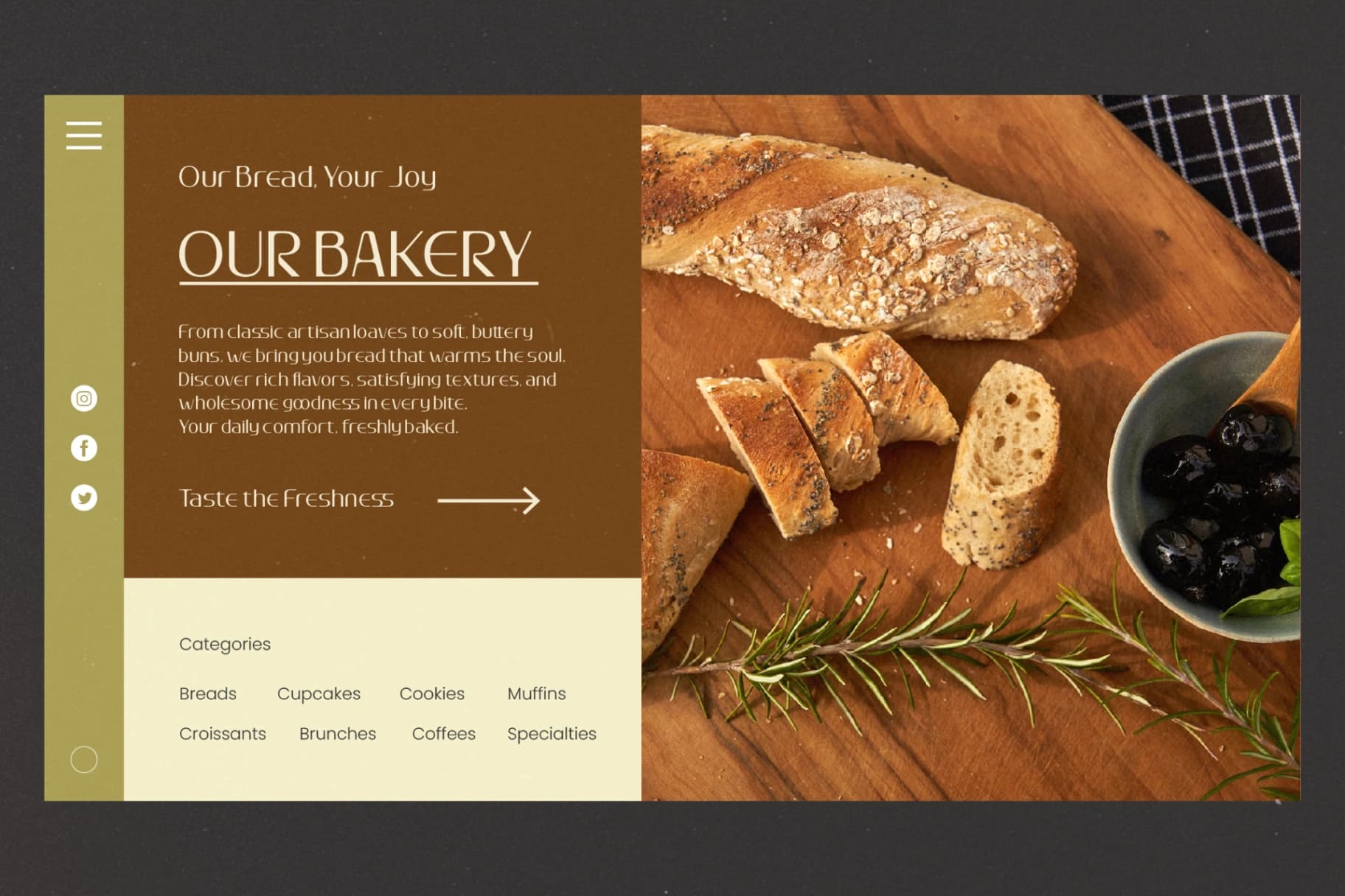 Preview 16 for Prestafory - Art Deco Elegant Sans Serif