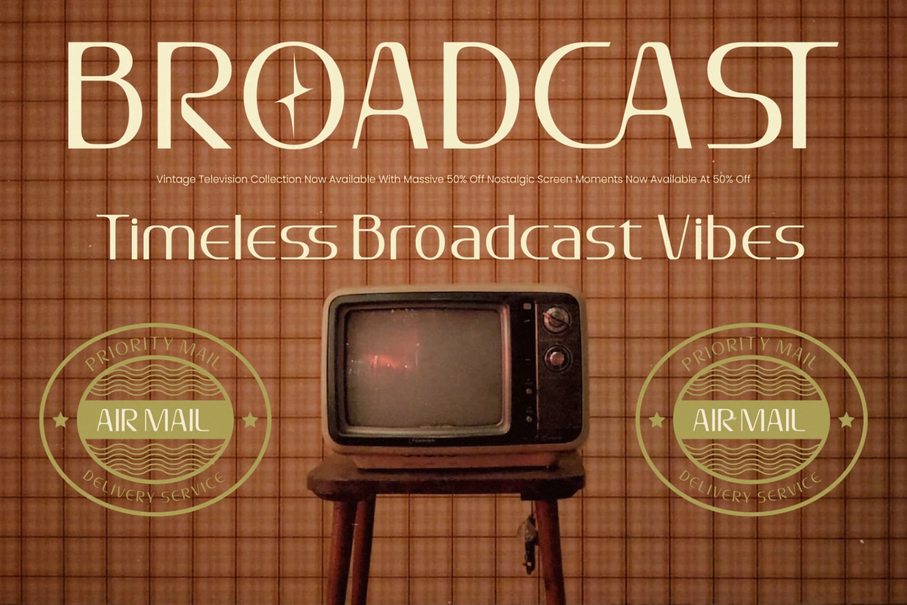 Preview 15 for Prestafory - Art Deco Elegant Sans Serif